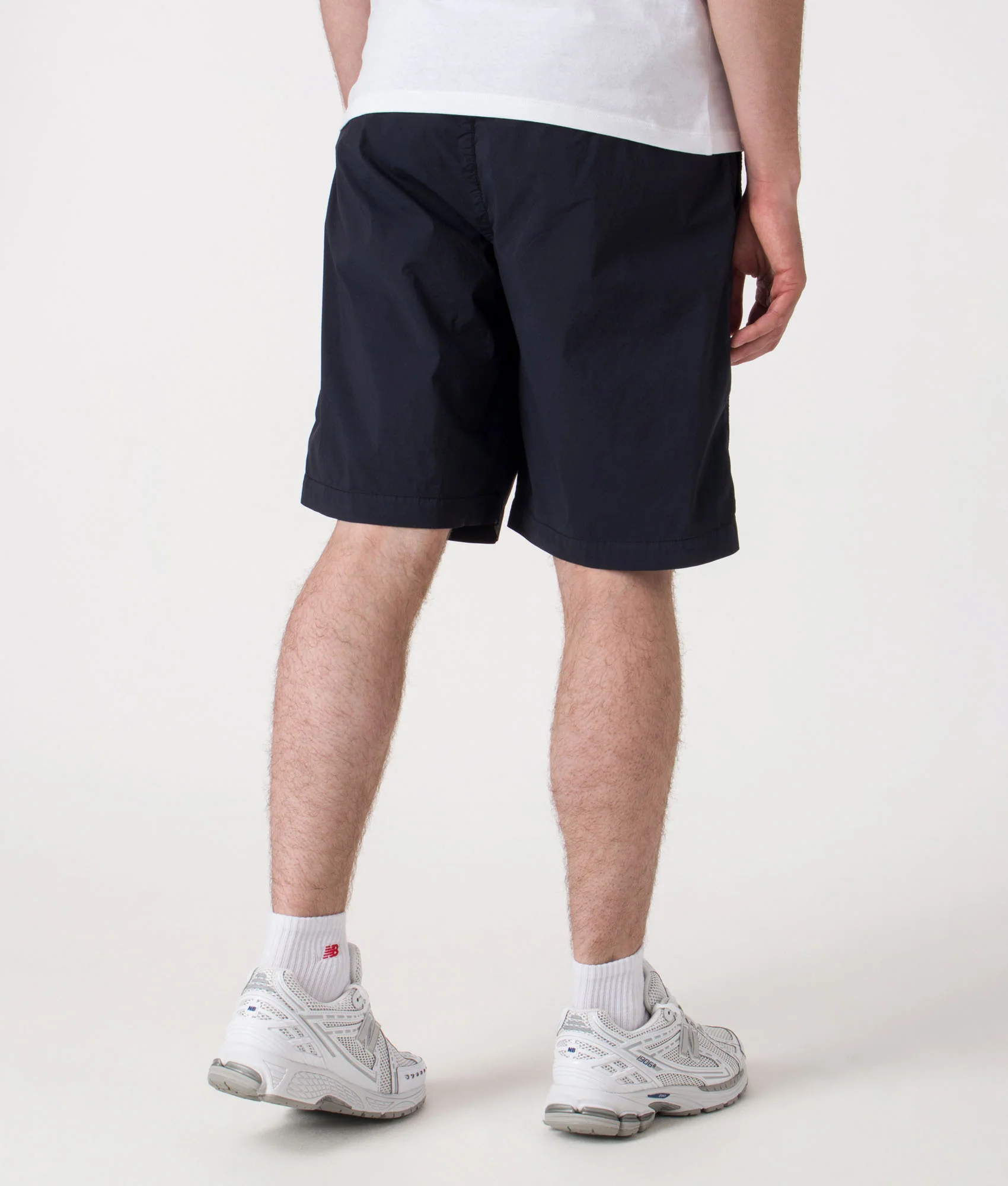Bermuda Cargo Shorts - Image 5