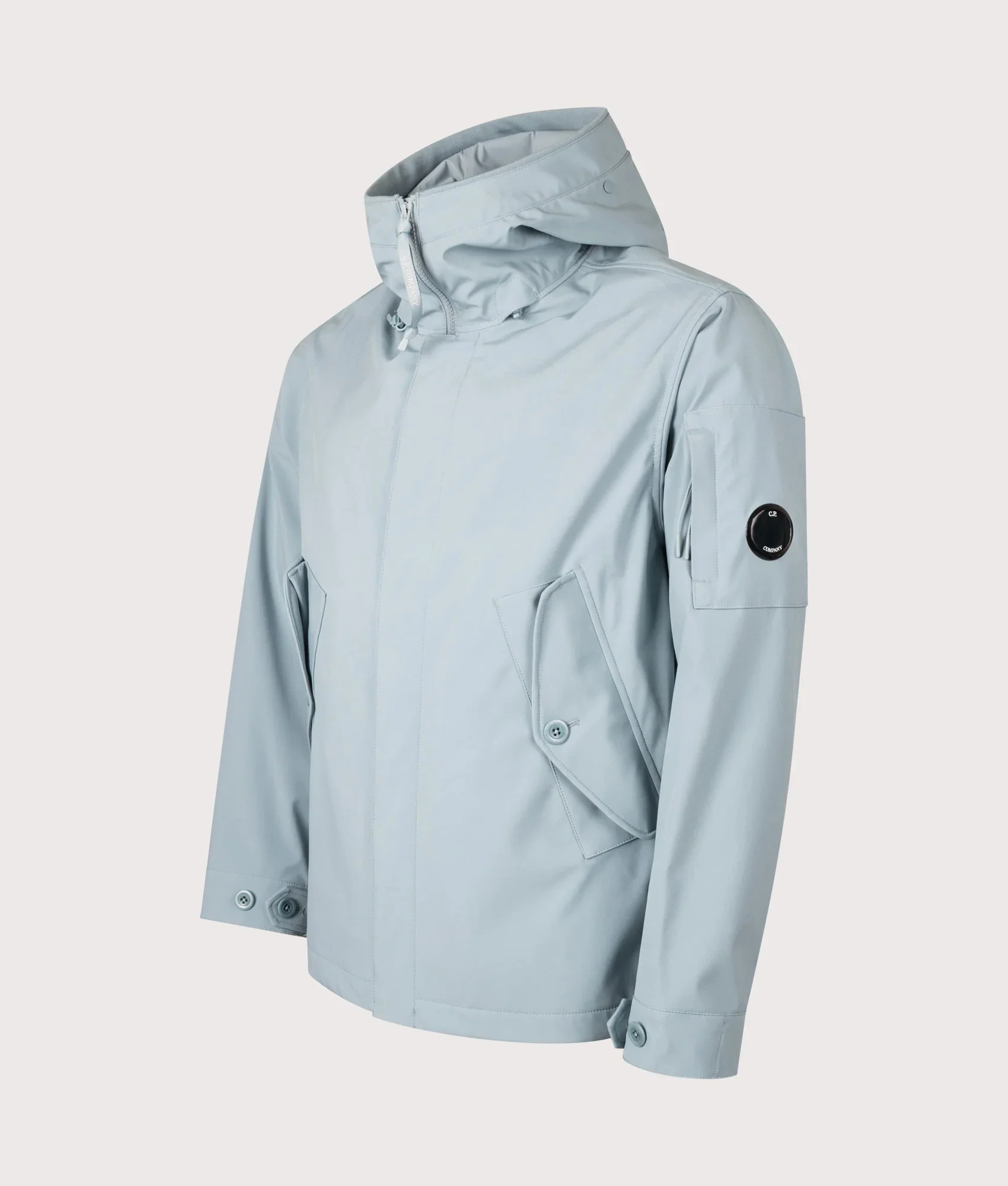C.P. Shell-R Goggle Jacket