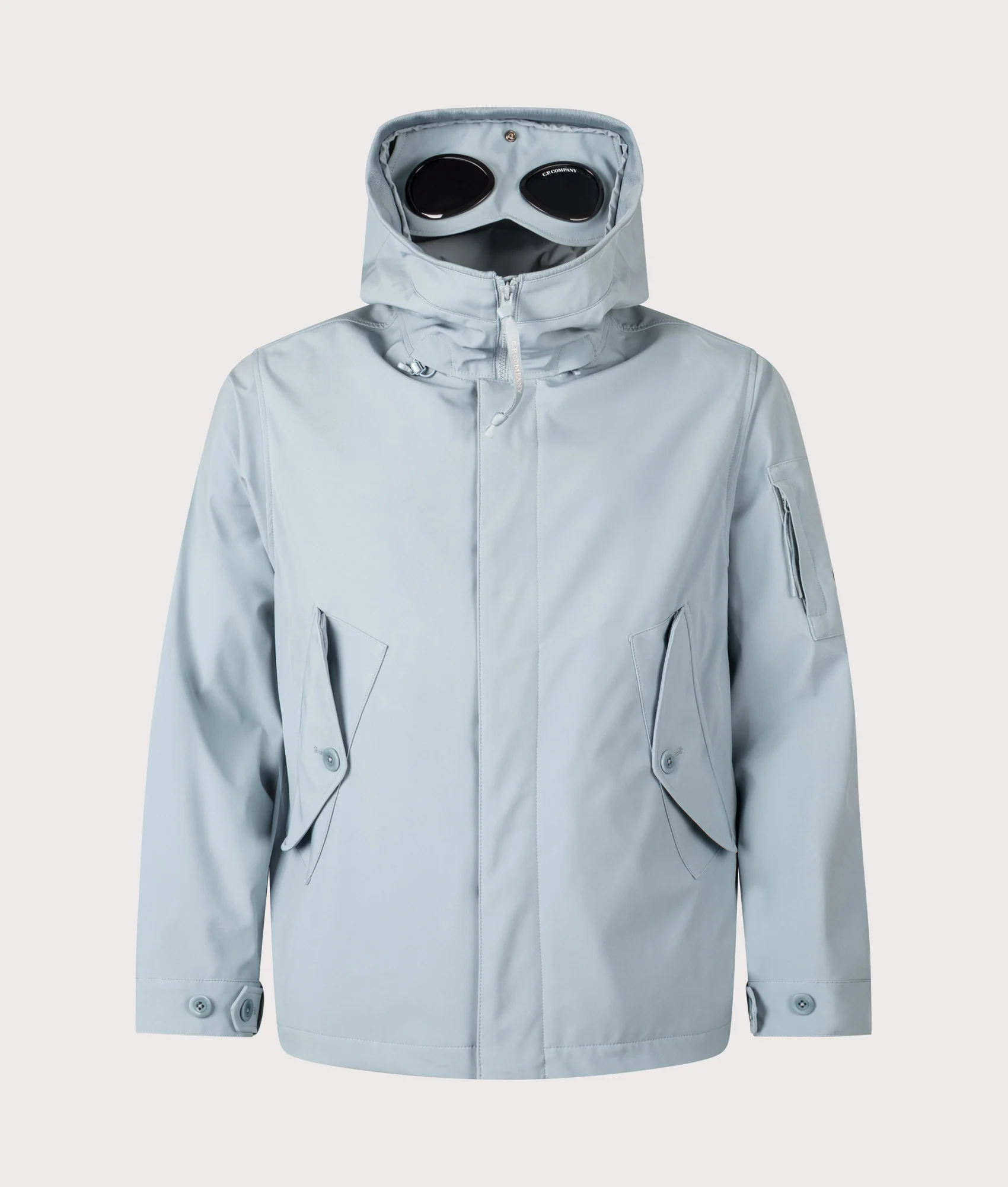 C.P. Shell-R Goggle Jacket - Image 4