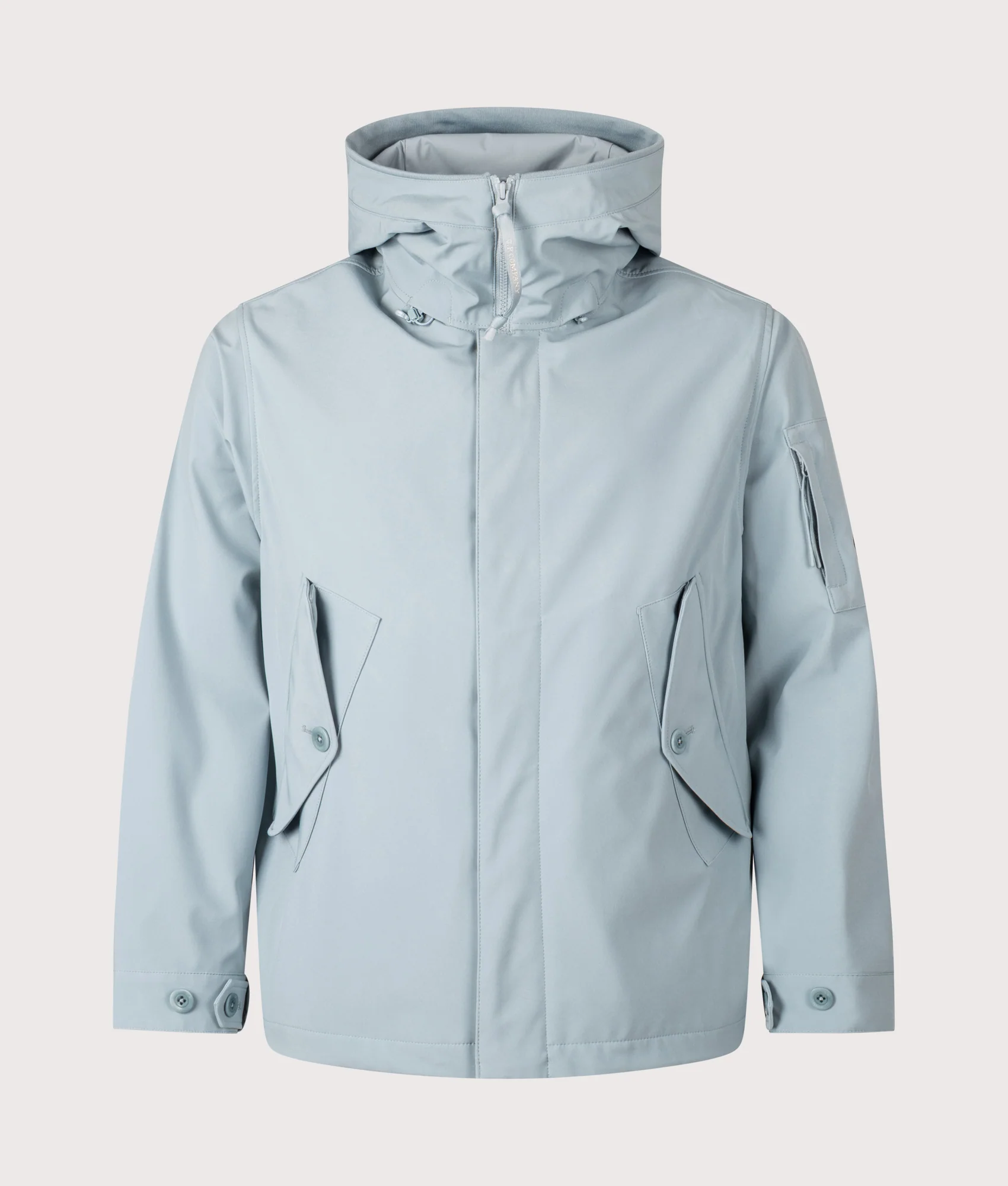 C.P. Shell-R Goggle Jacket - Image 5