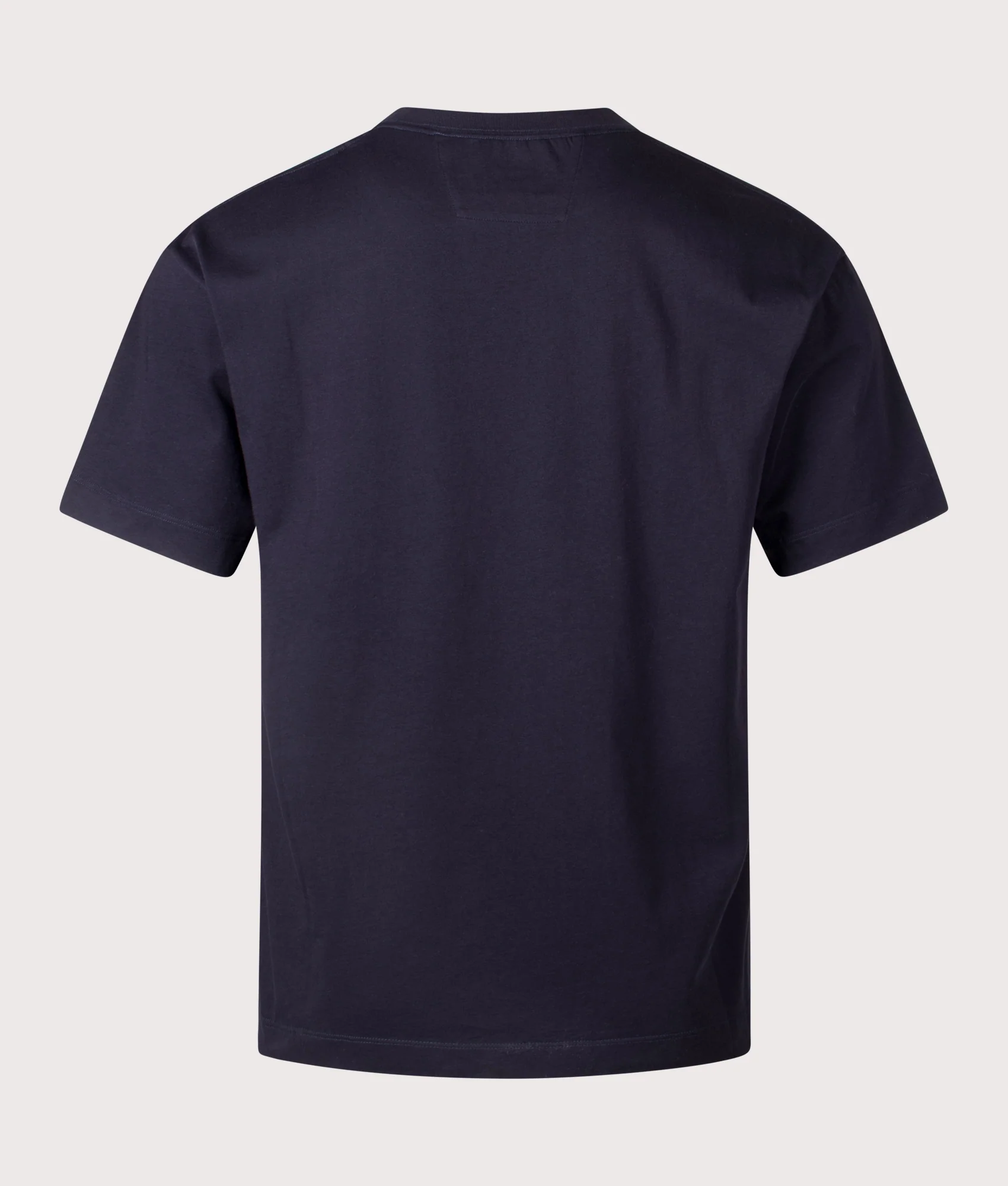 Chest Logo t-shirt - Image 2