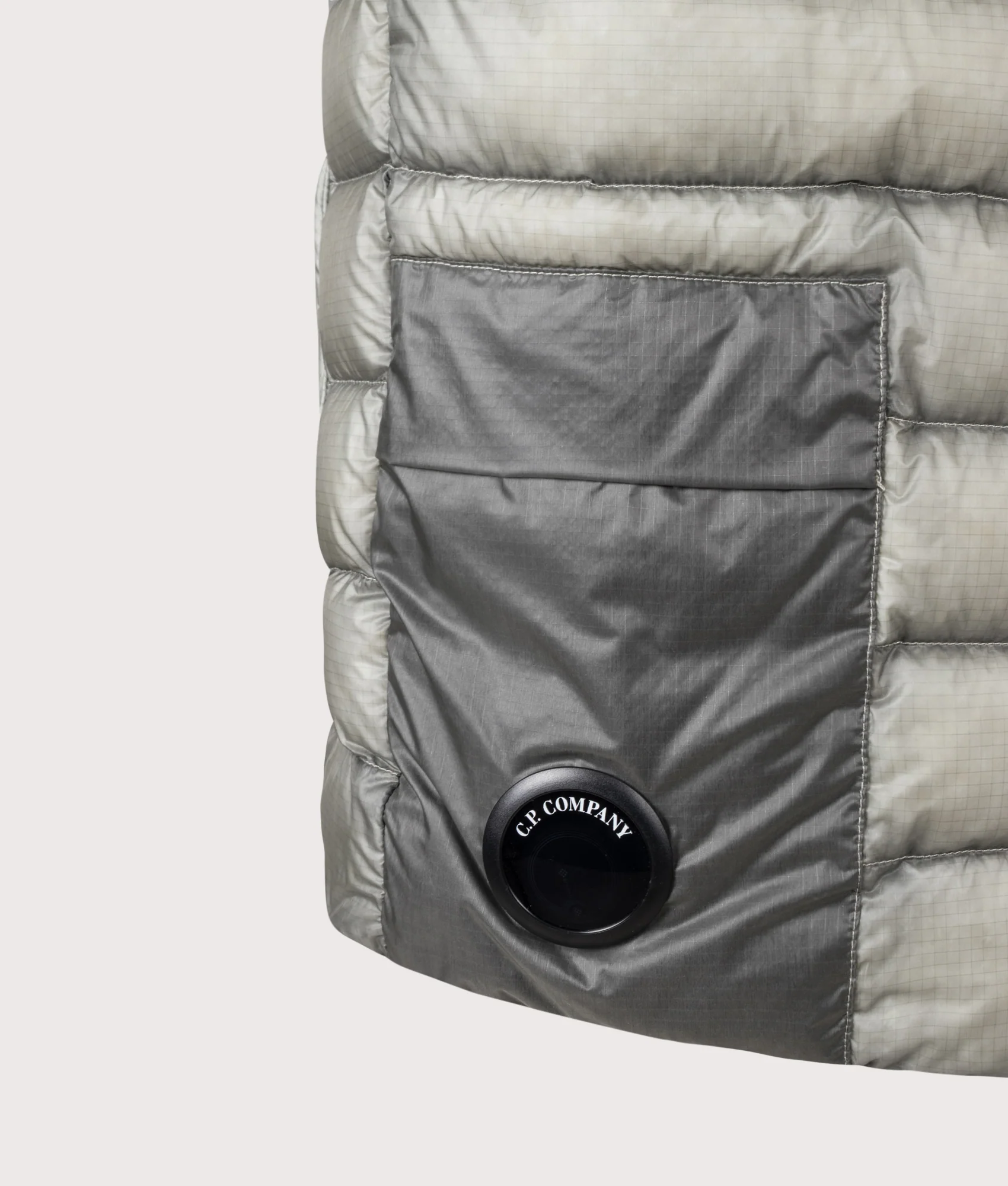 D.D. Shell Down Gilet - Image 3