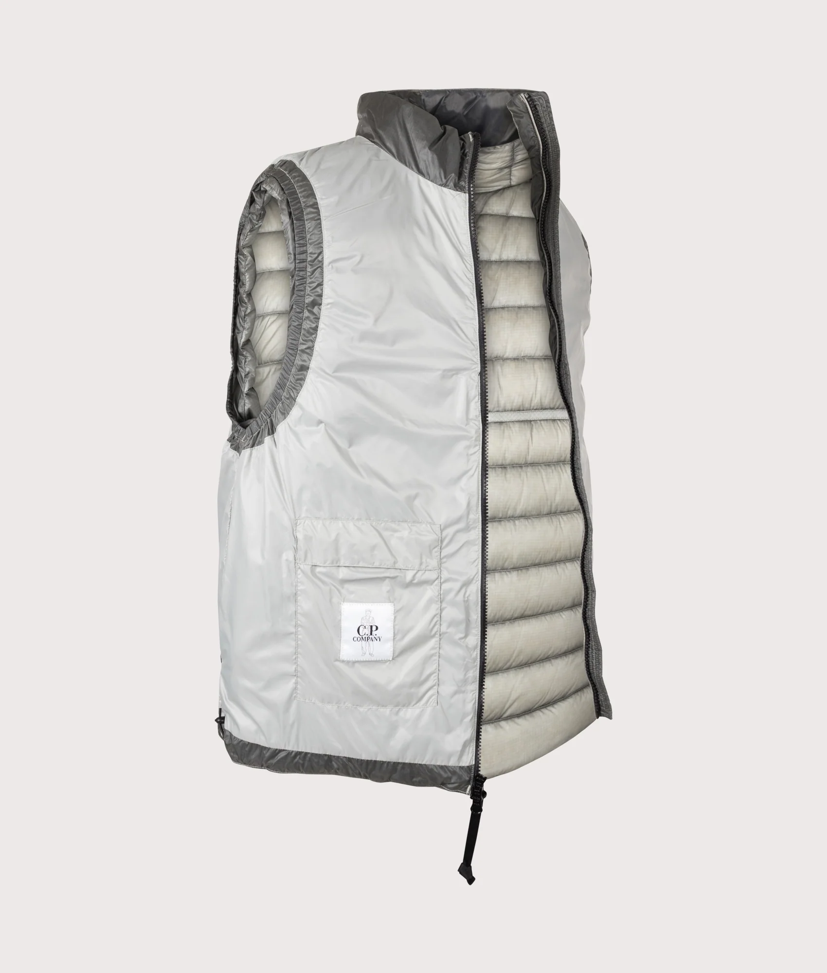D.D. Shell Down Gilet - Image 5