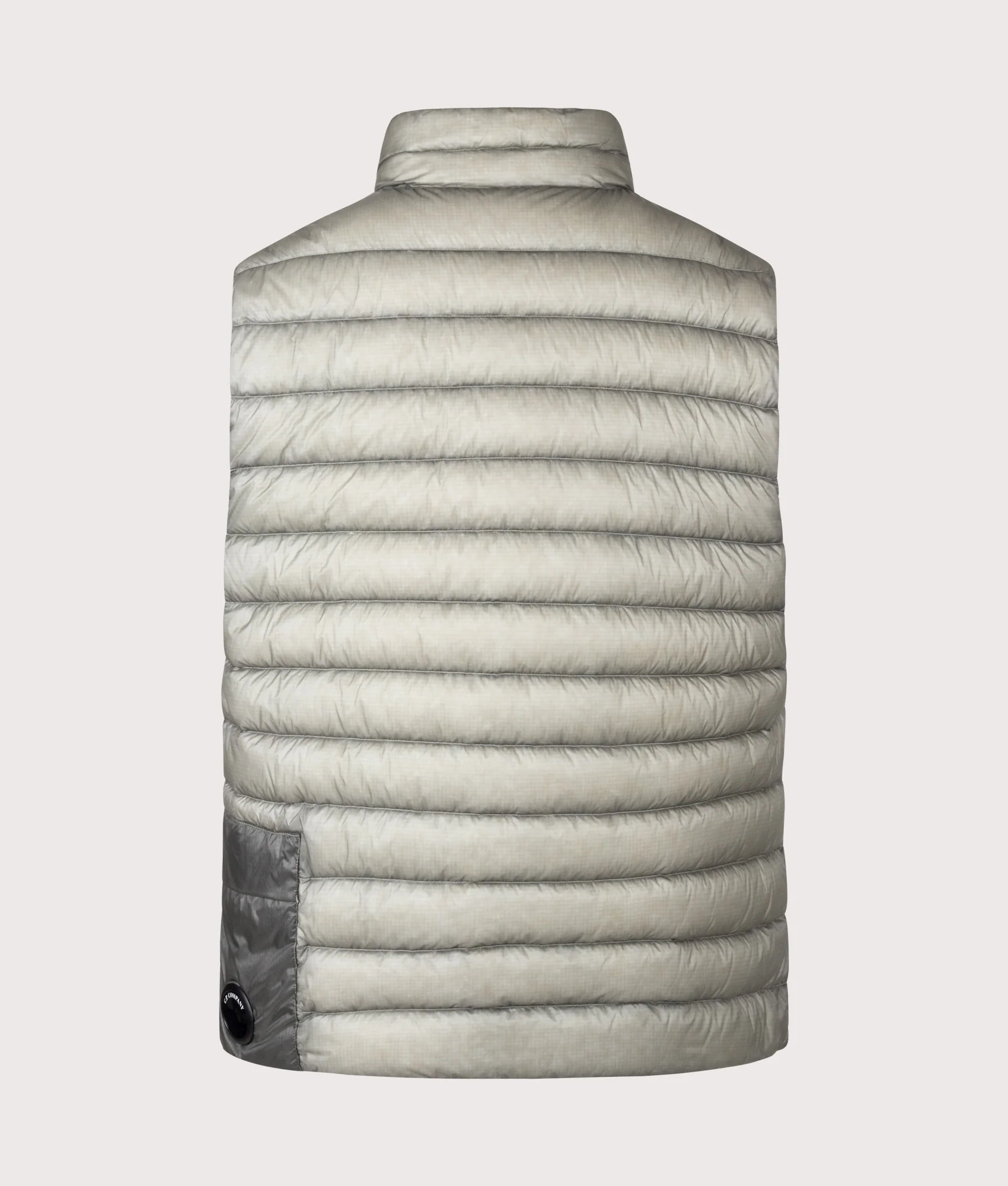 D.D. Shell Down Gilet - Image 6