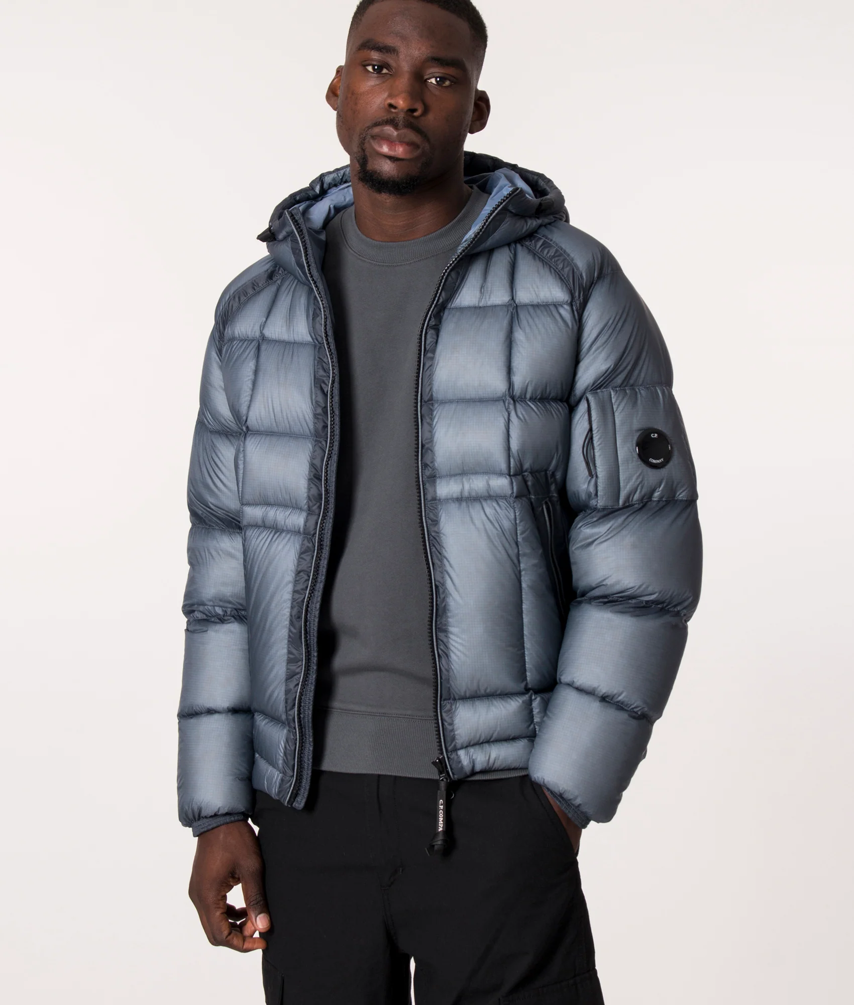 DD Shell Medium Jacket