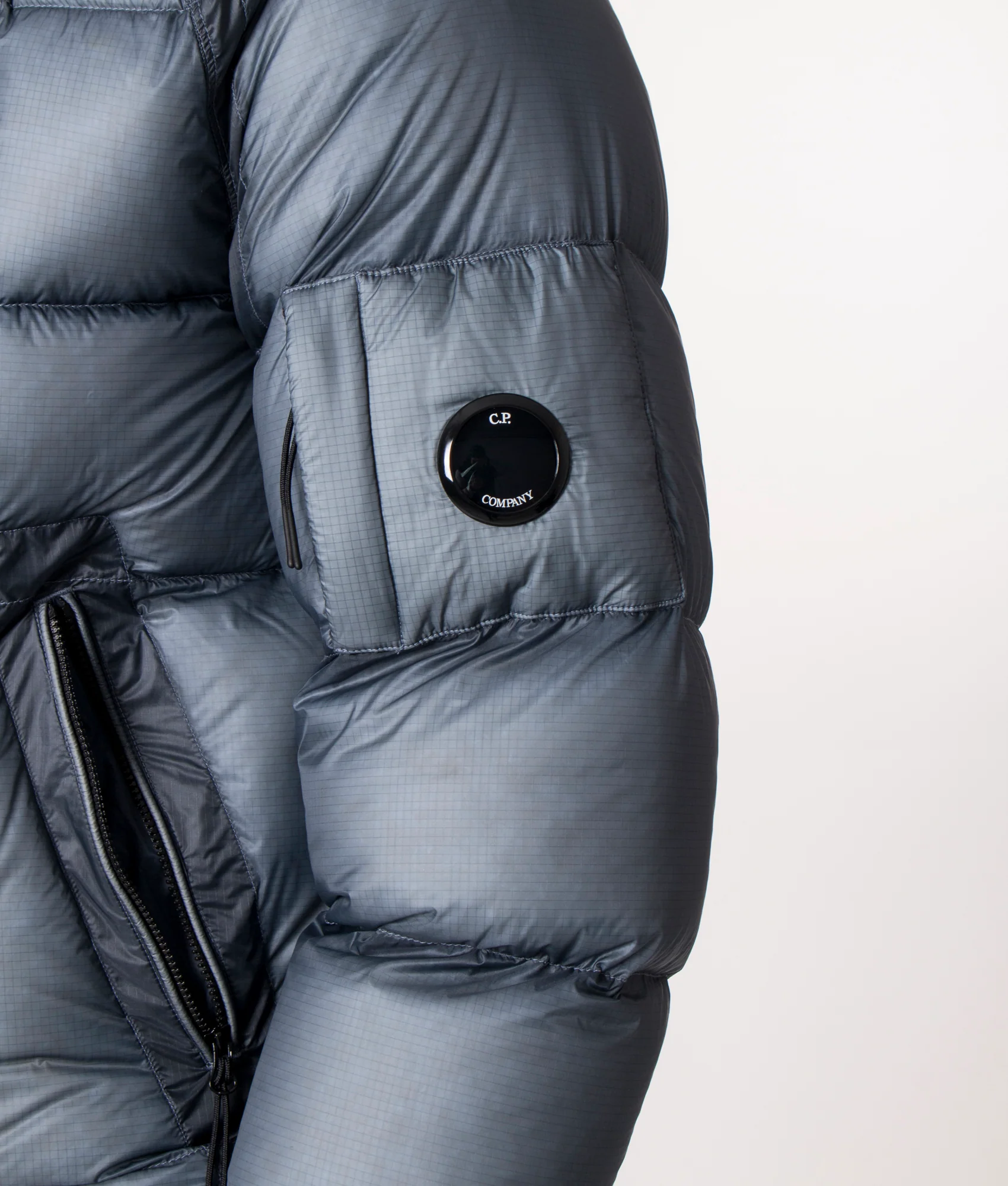 DD Shell Medium Jacket - Image 2