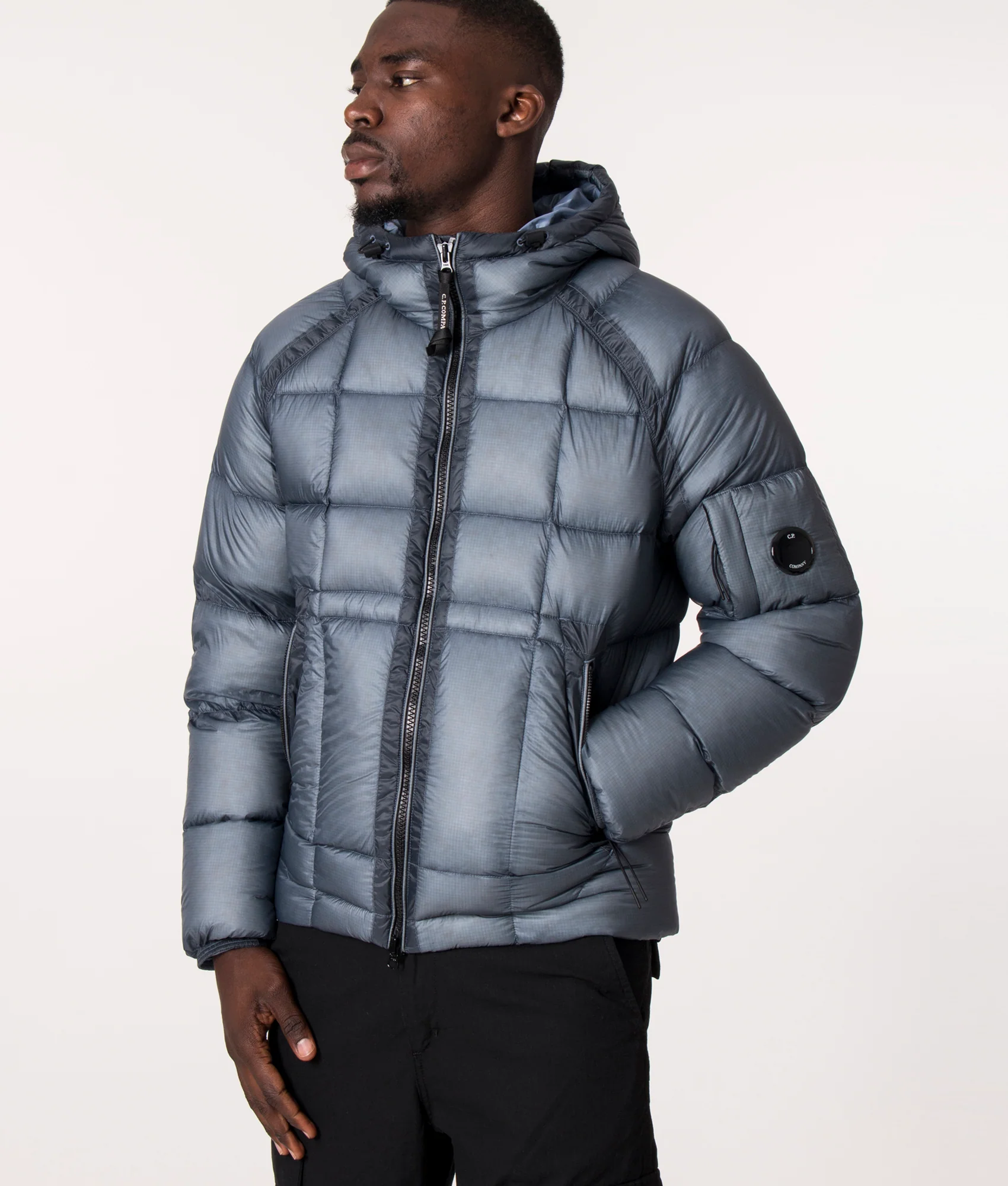 DD Shell Medium Jacket - Image 3