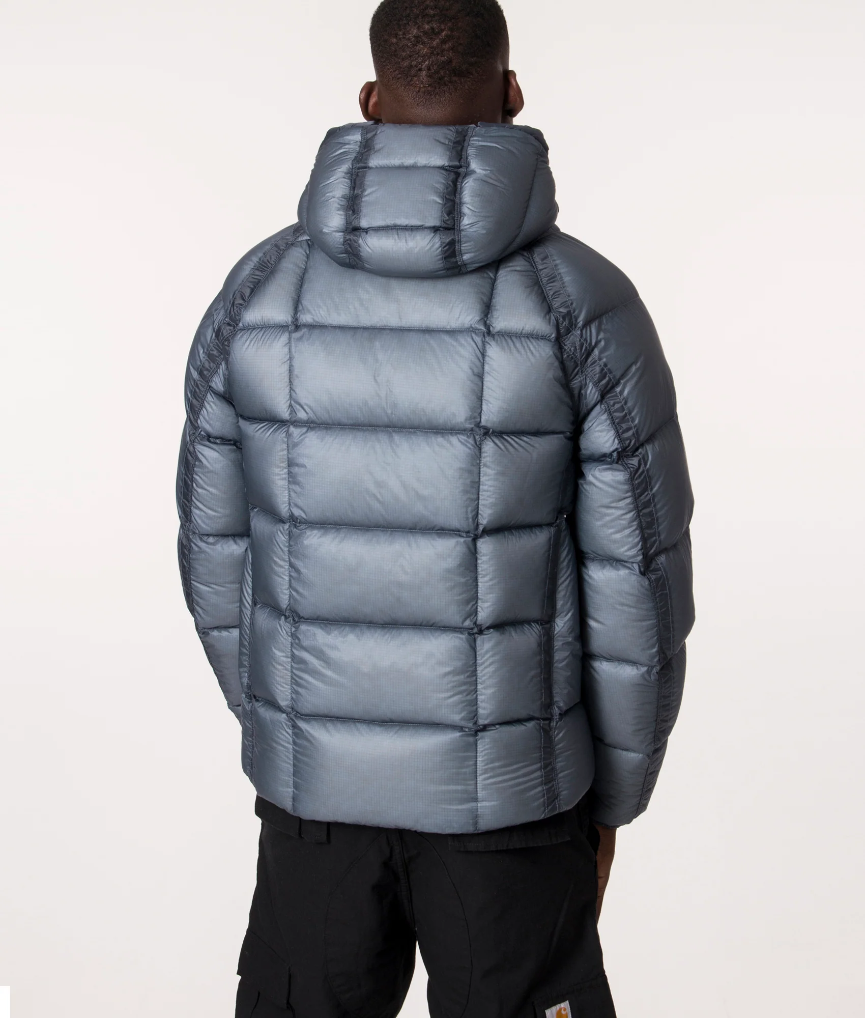 DD Shell Medium Jacket - Image 4