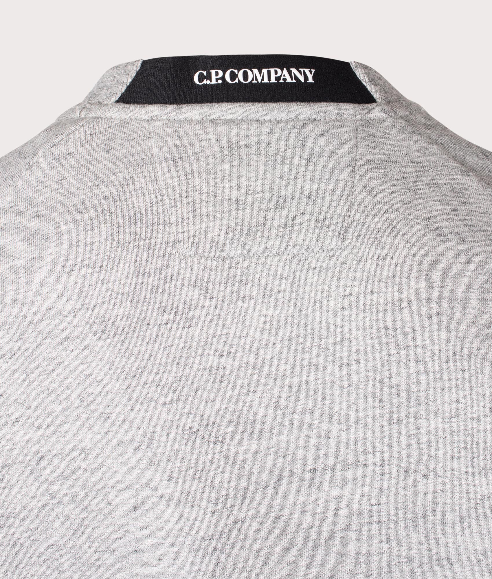 Diagonal Raised Fleece Sweatshirt - Image 5