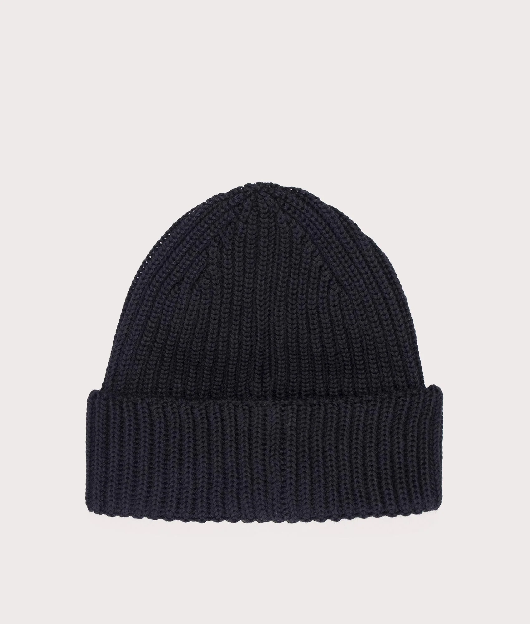 Extra Fine Merino Wool Goggle Beanie - Image 2