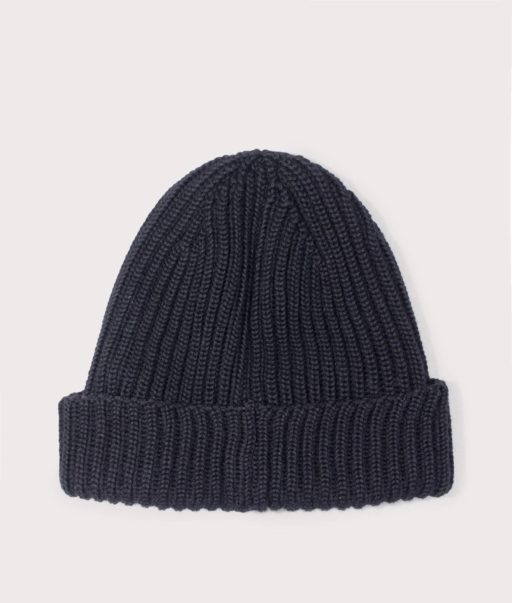Extrafine Merino Wool Goggle Beanie - Image 2