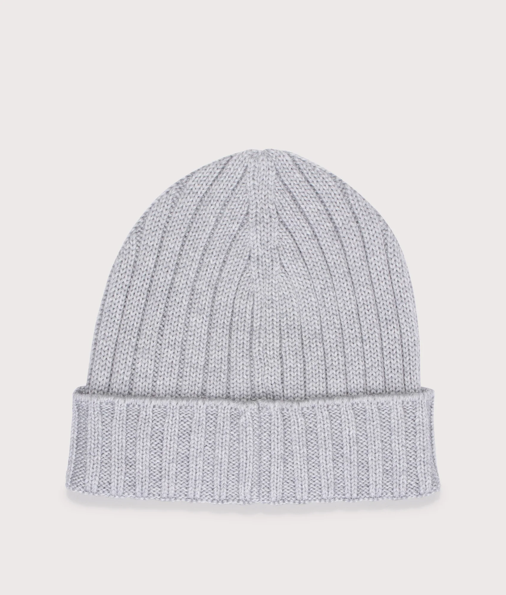Extrafine Merino Wool Lens Beanie - Image 2