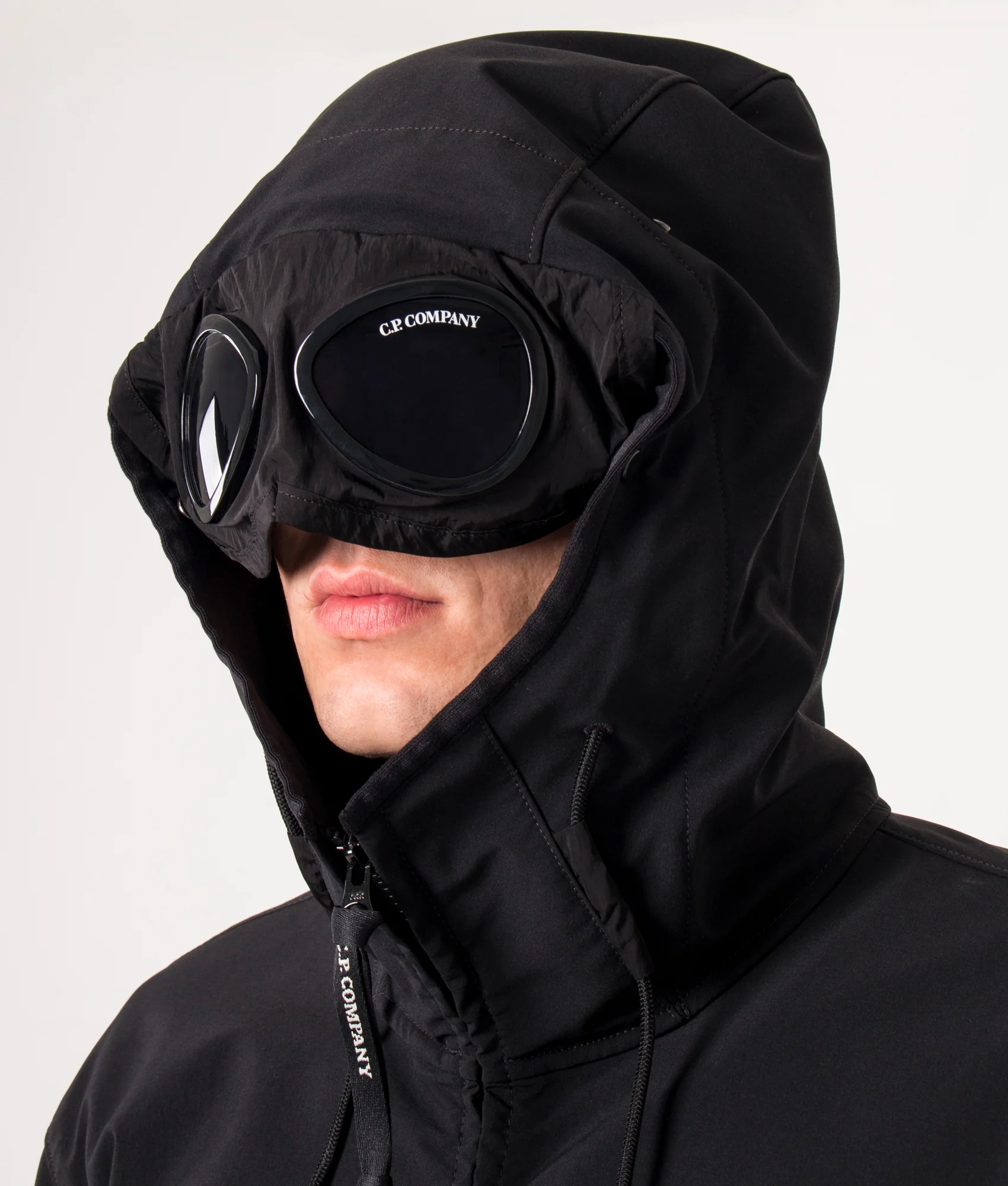 GD Shell Goggle Jacket - Image 3