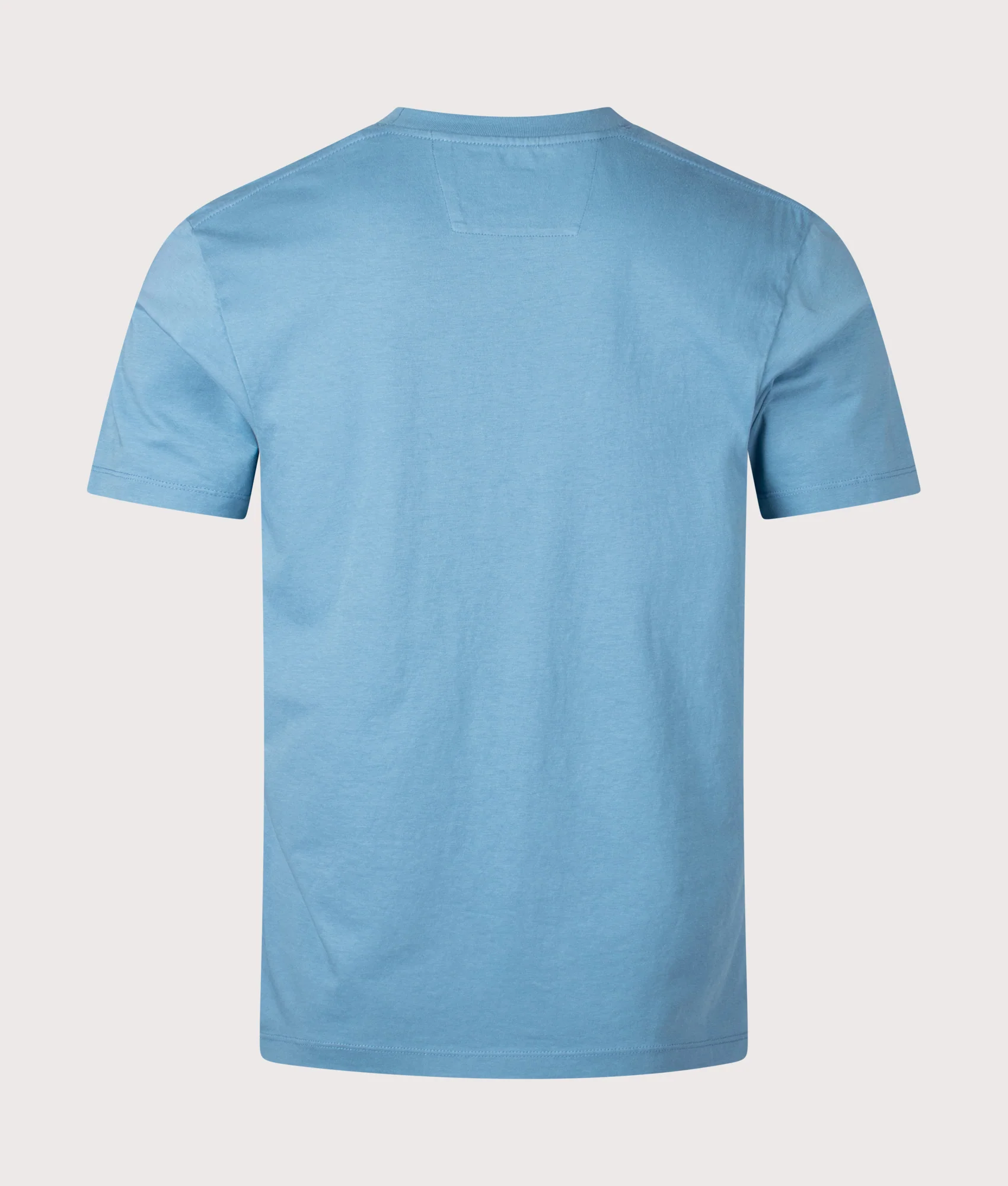 Jersey Logo T-Shirt - Image 2