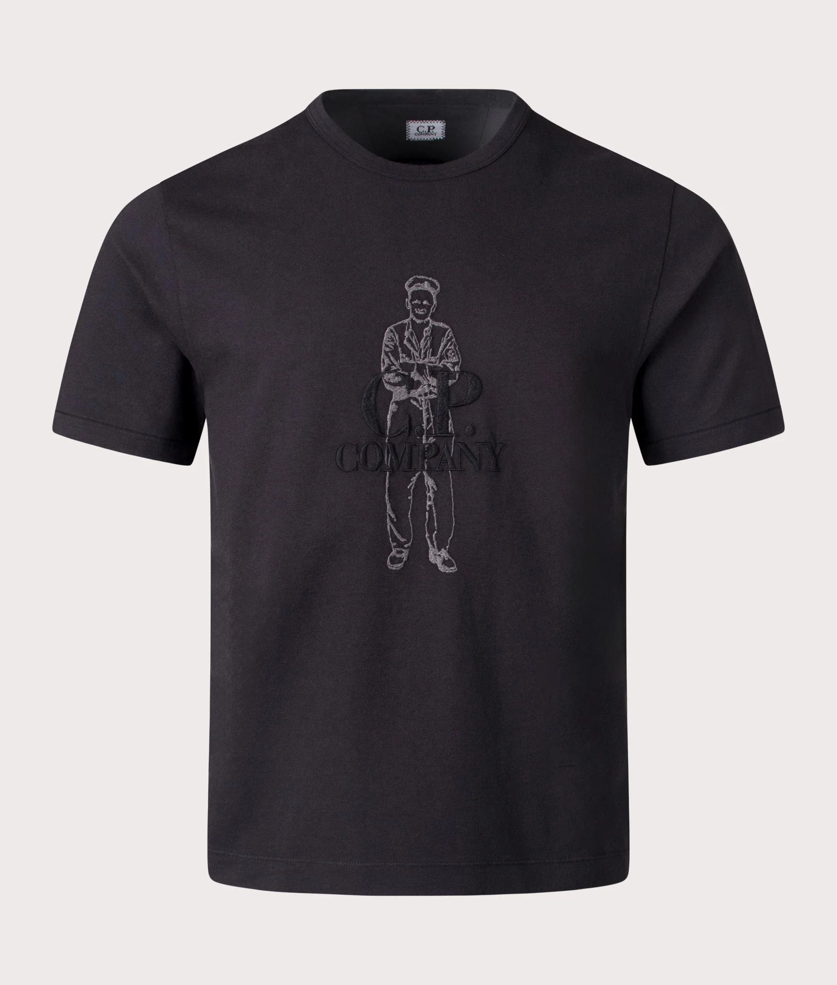 Large Logo T-Shirt