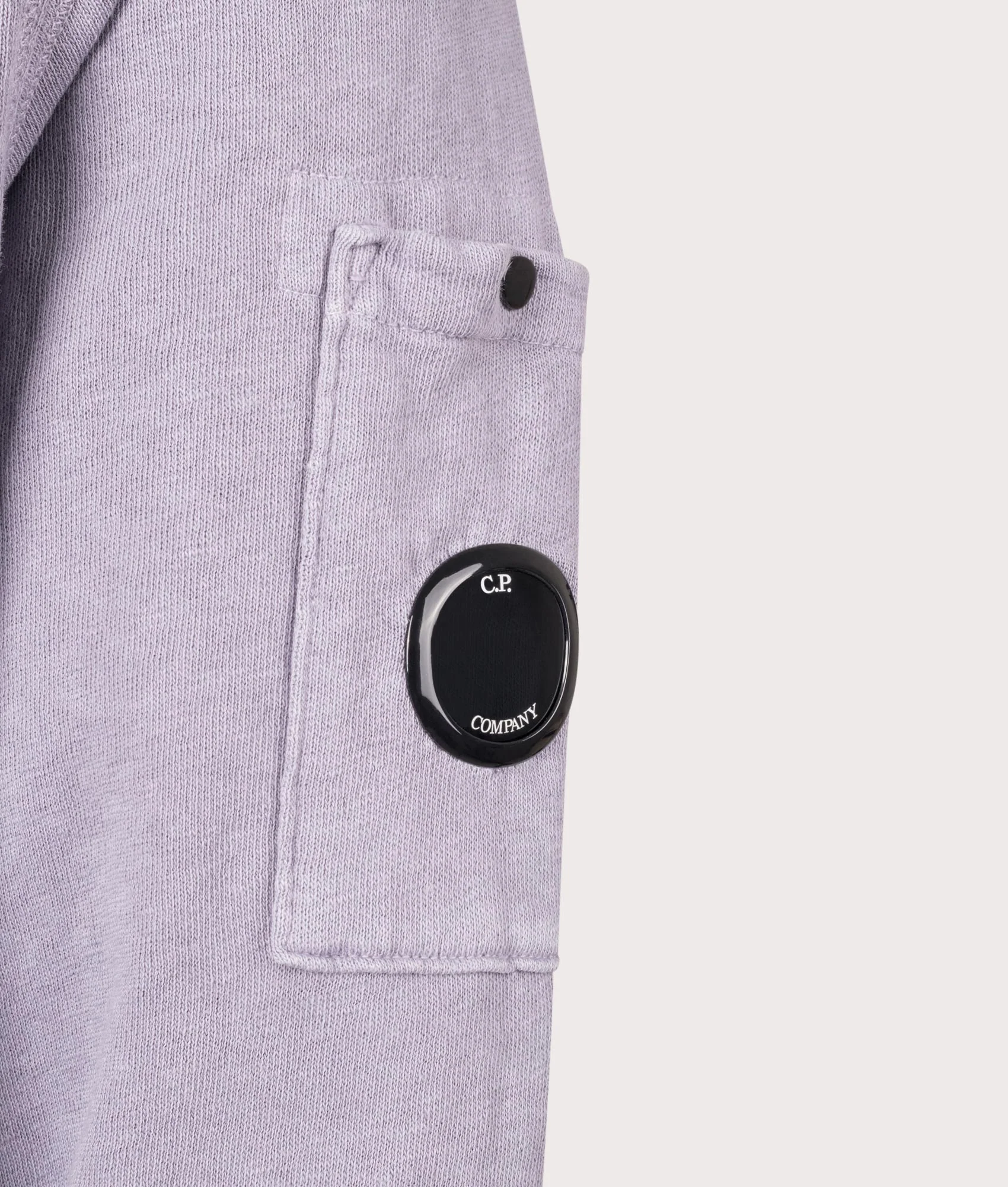 Lens Sleeve Crewneck Sweatshirt - Image 2