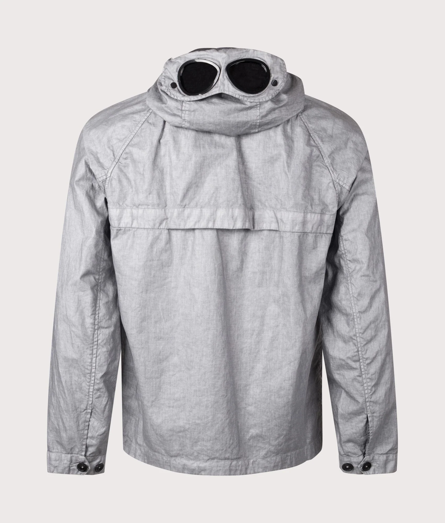 Lino Wax Goggle Jacket - Image 4