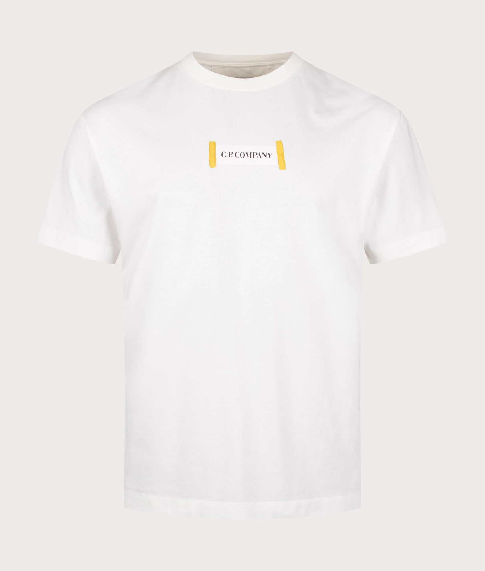 Logos T-Shirt - Image 3
