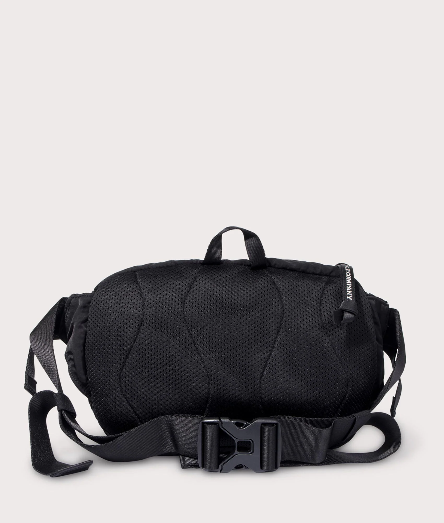 Nylon B Crossbody Pack Bag - Image 4