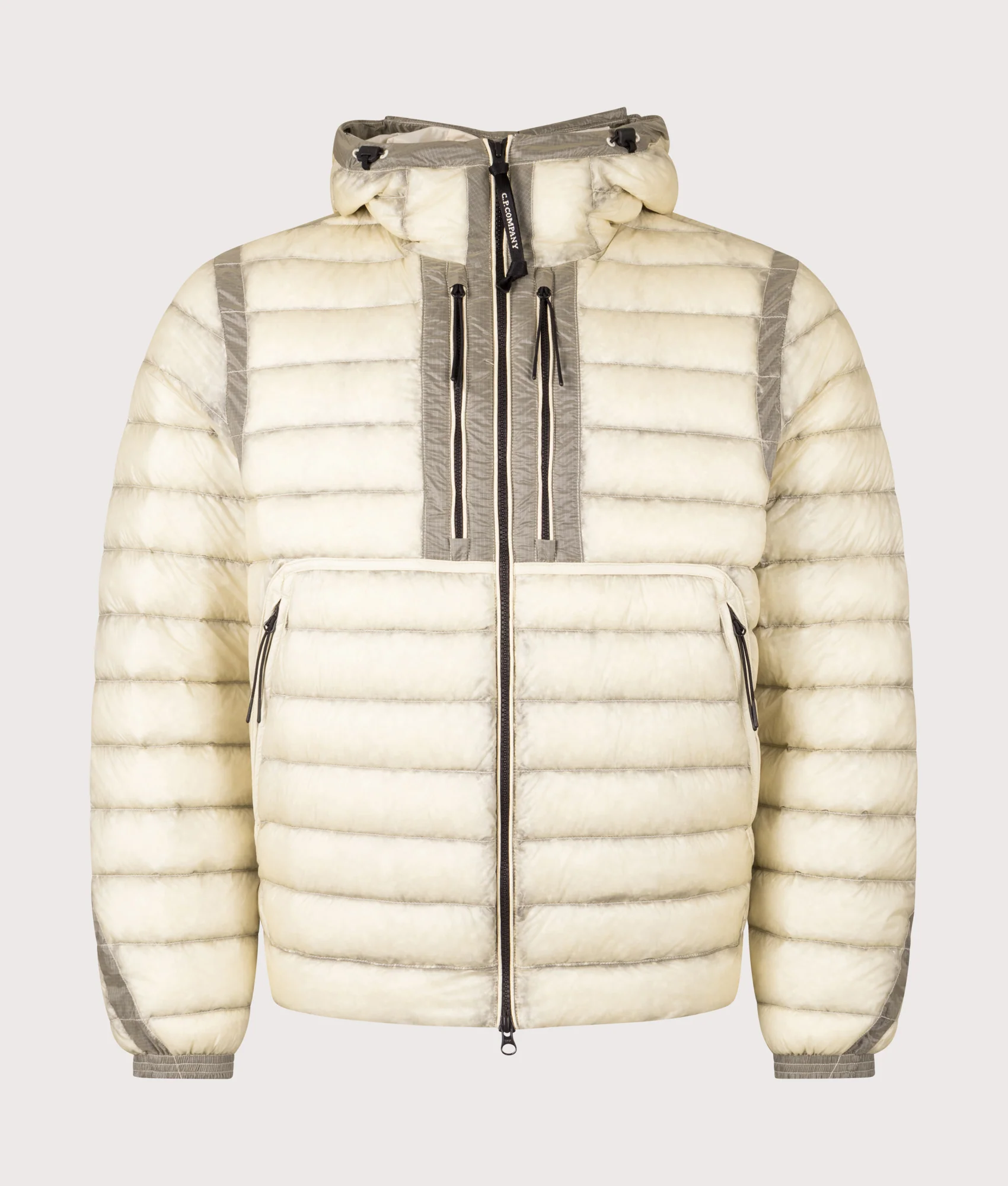 D.D. Shell Goggle Down Jacket - Image 5