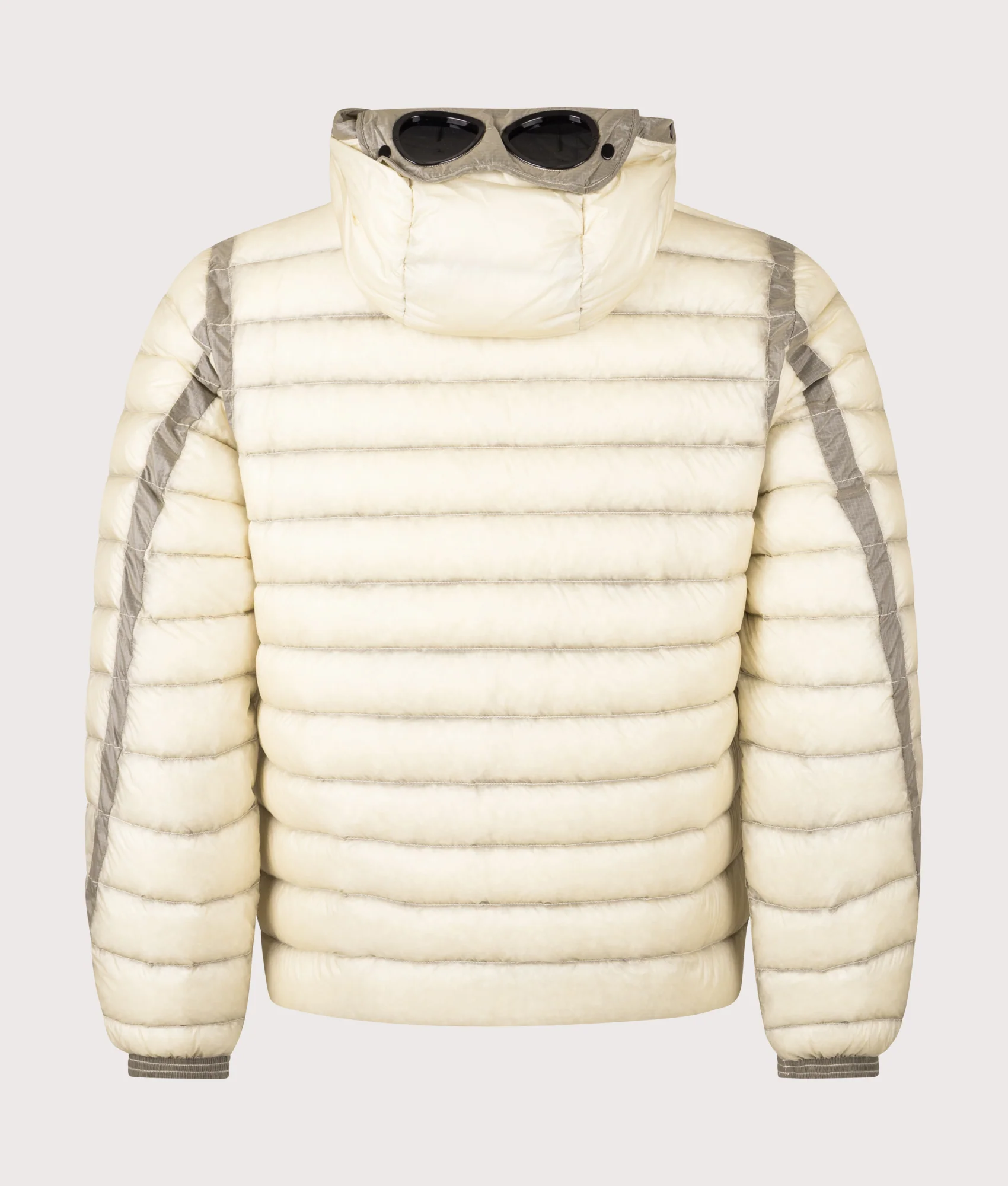 D.D. Shell Goggle Down Jacket - Image 6