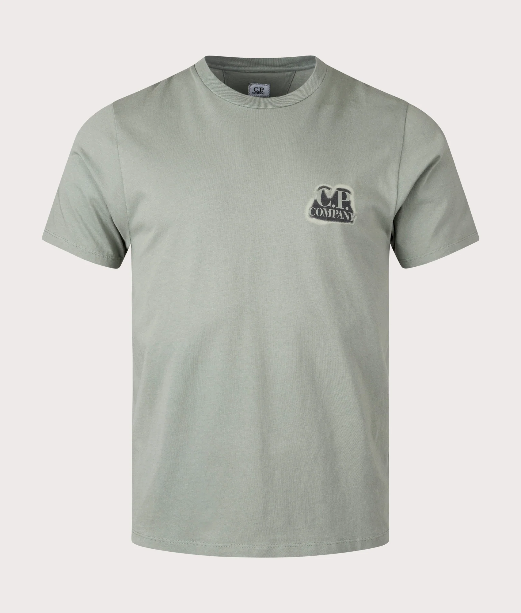 British Sailor Back Print T-Shirt - Image 2