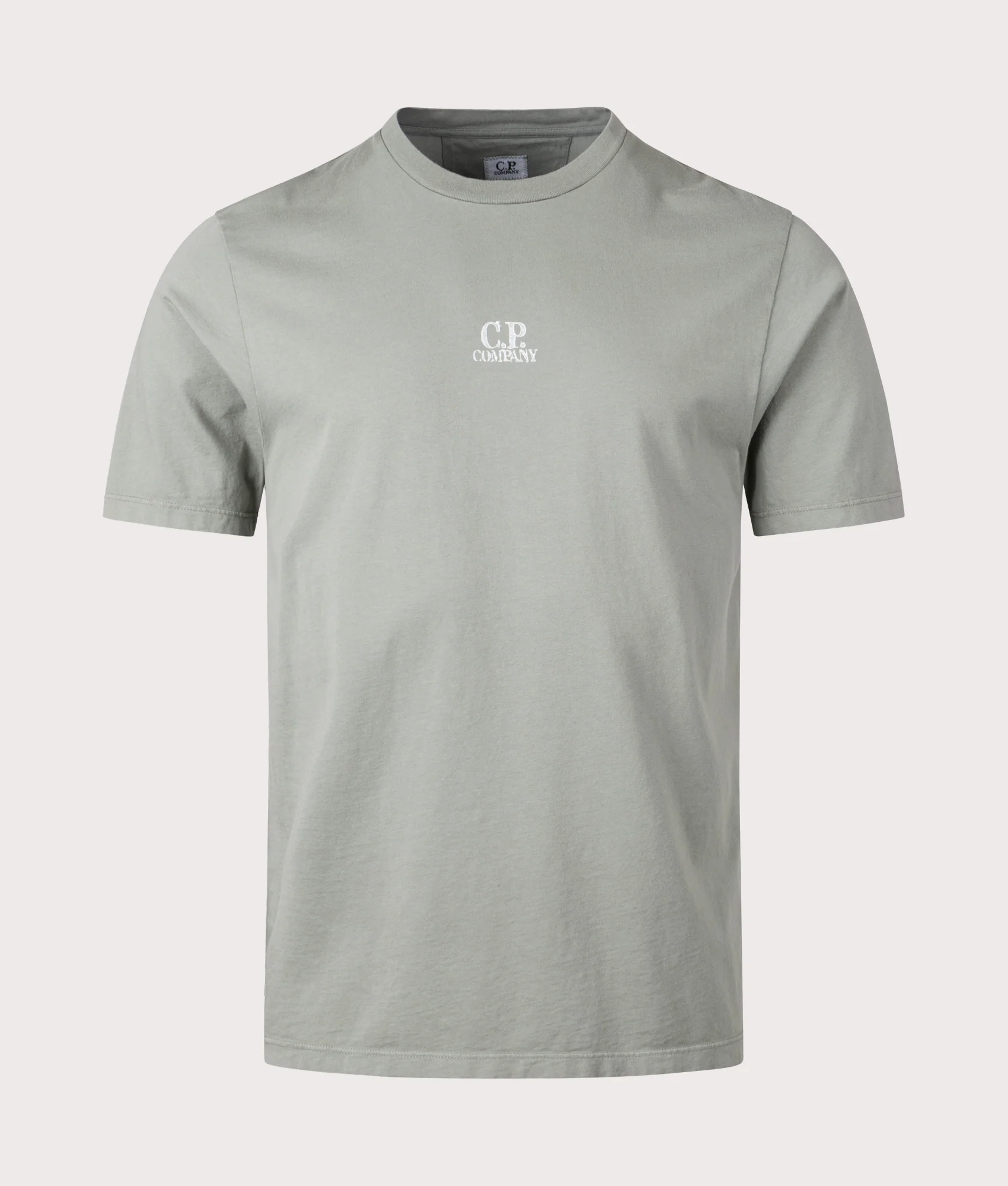 Triple British Sailor Back Print T-Shirt - Image 2