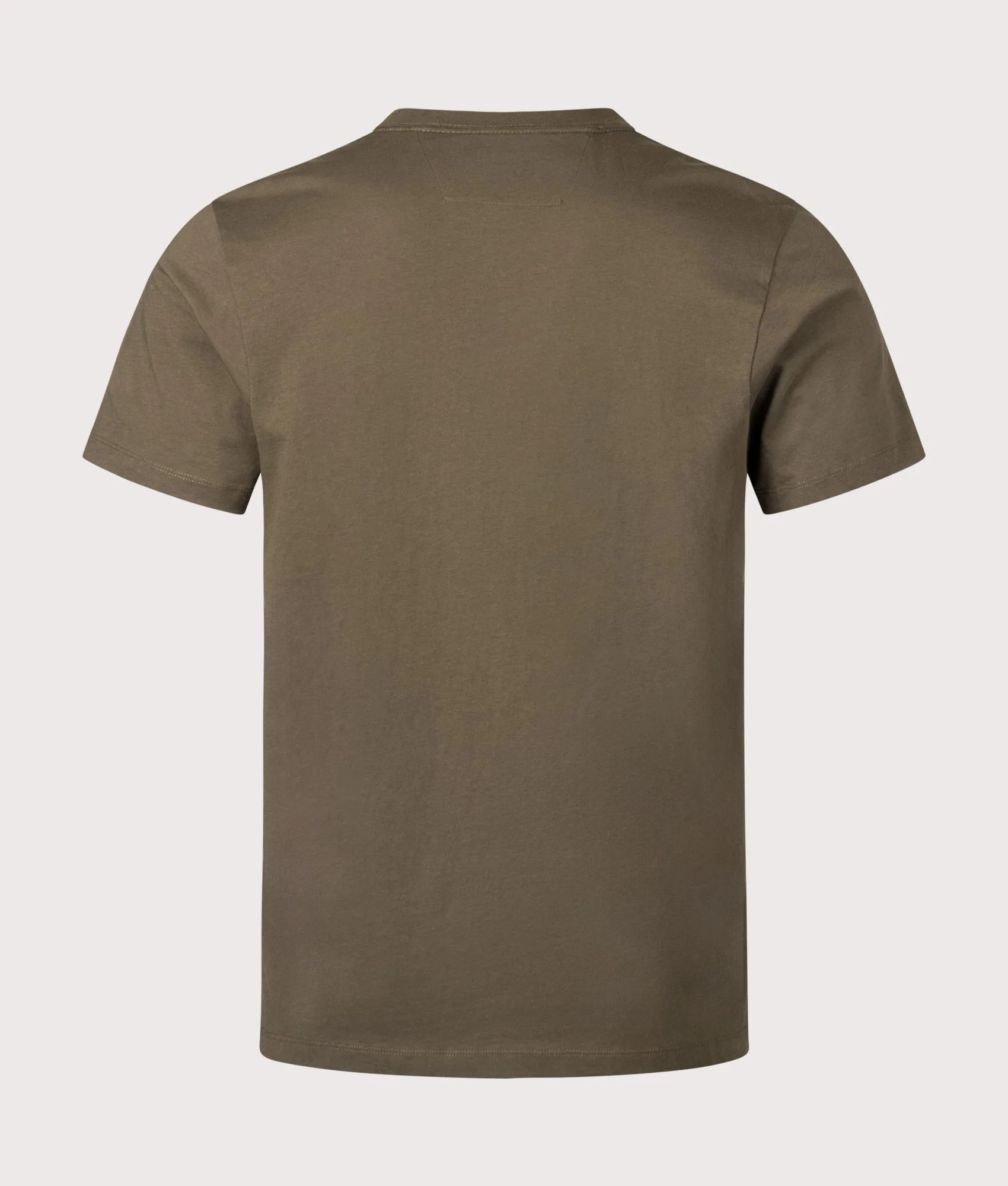 Vertical Logo T-Shirt - Image 2