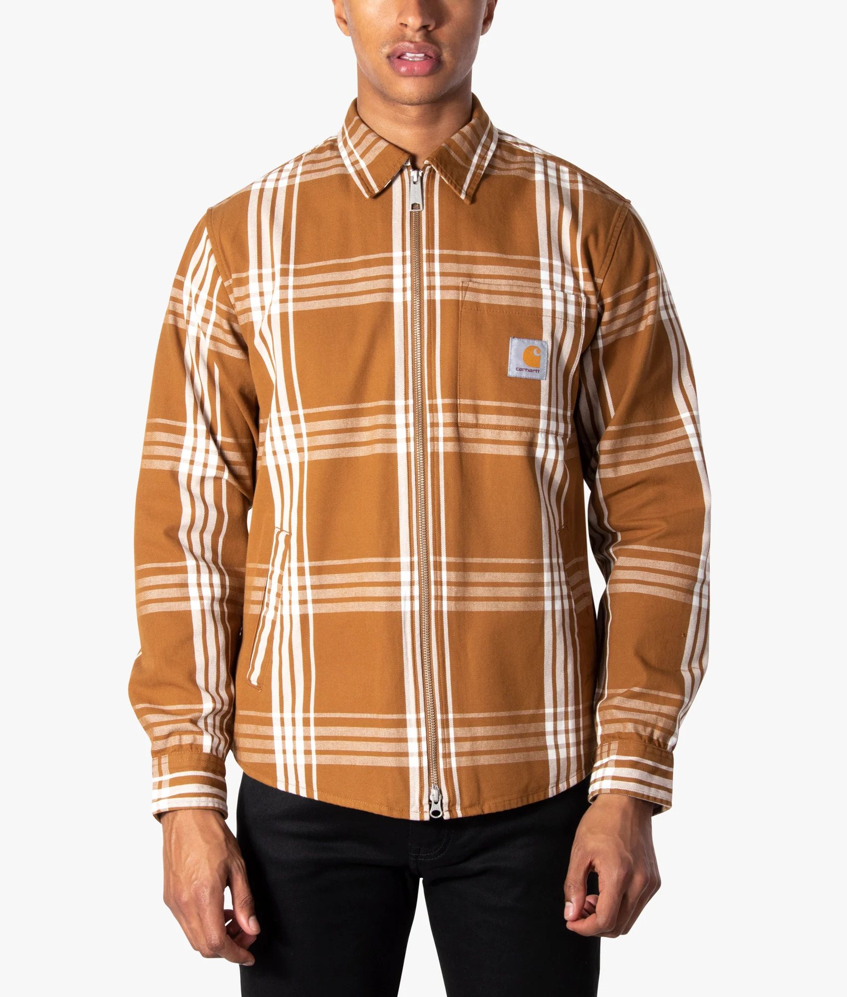 Cahill Shirt Jacket - Image 3