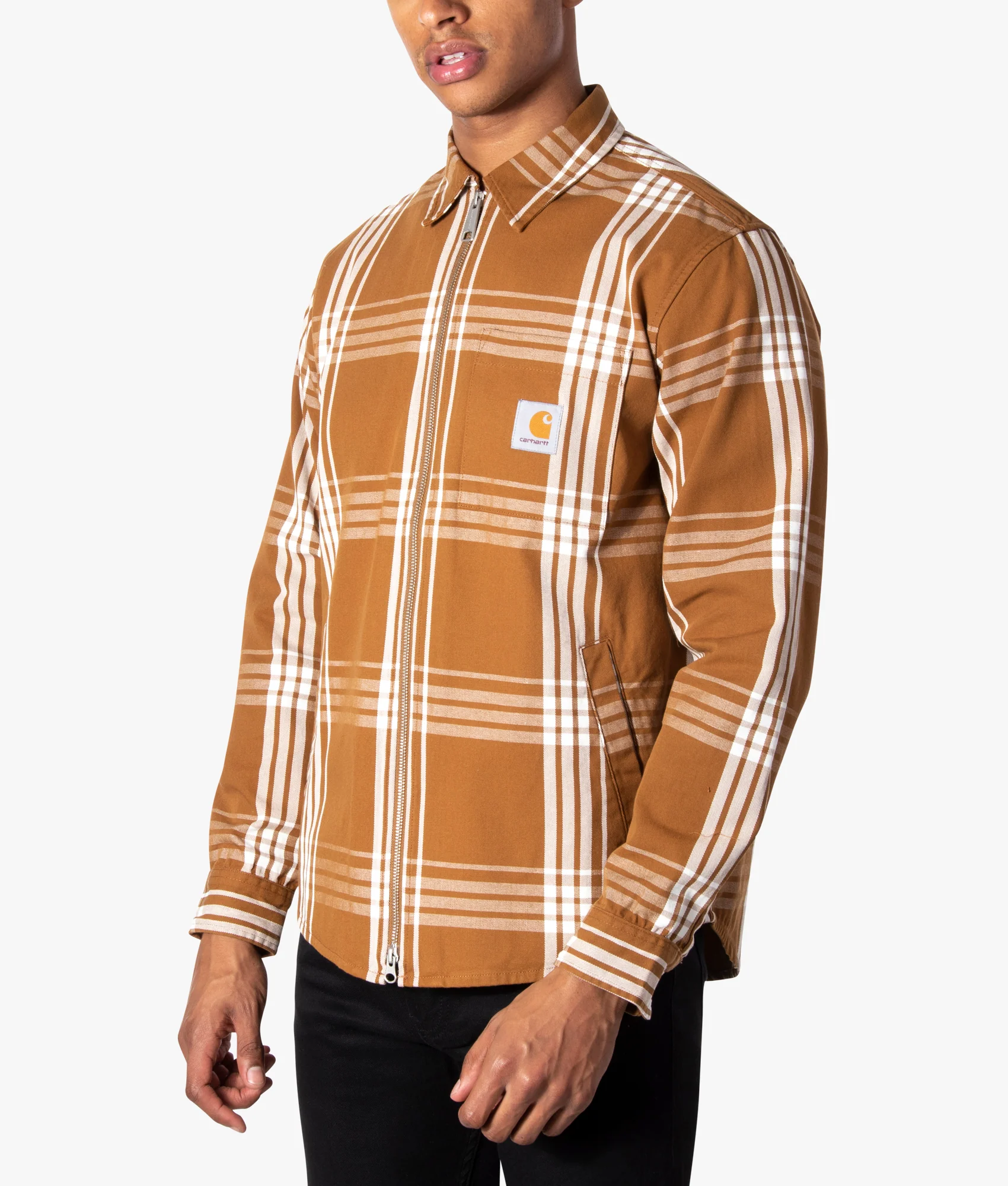 Cahill Shirt Jacket - Image 4