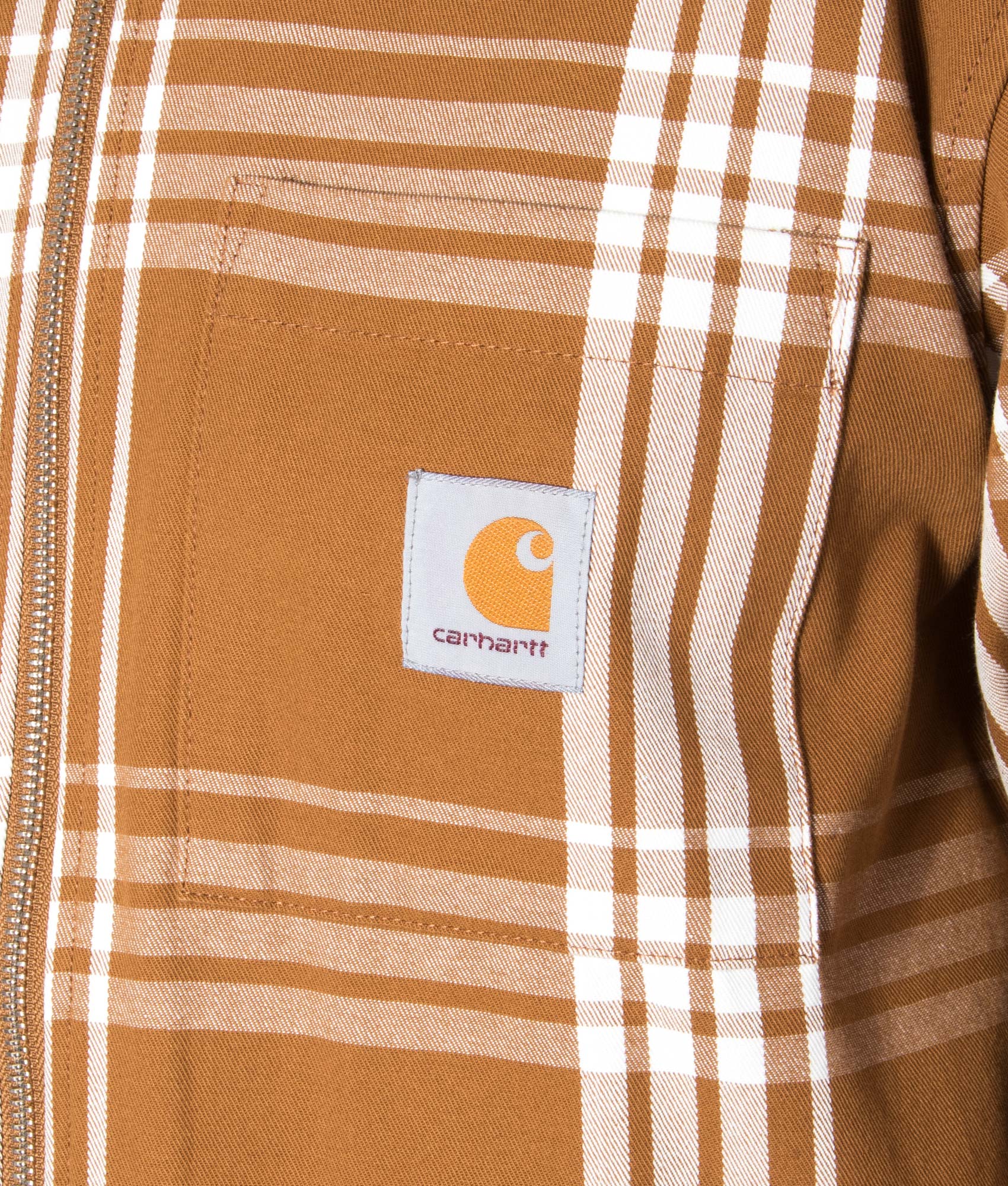 Cahill Shirt Jacket - Image 5