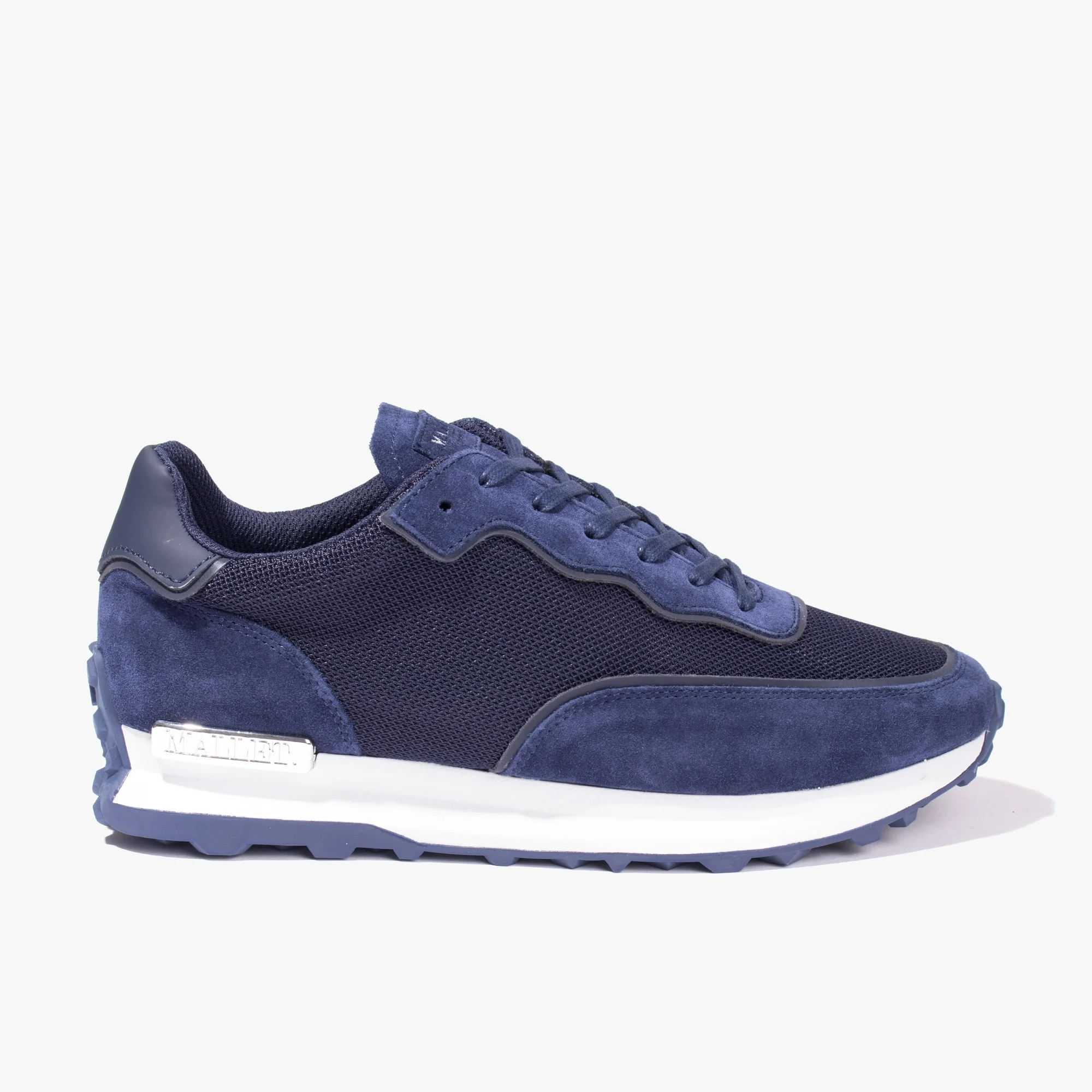 Caledonian Runner