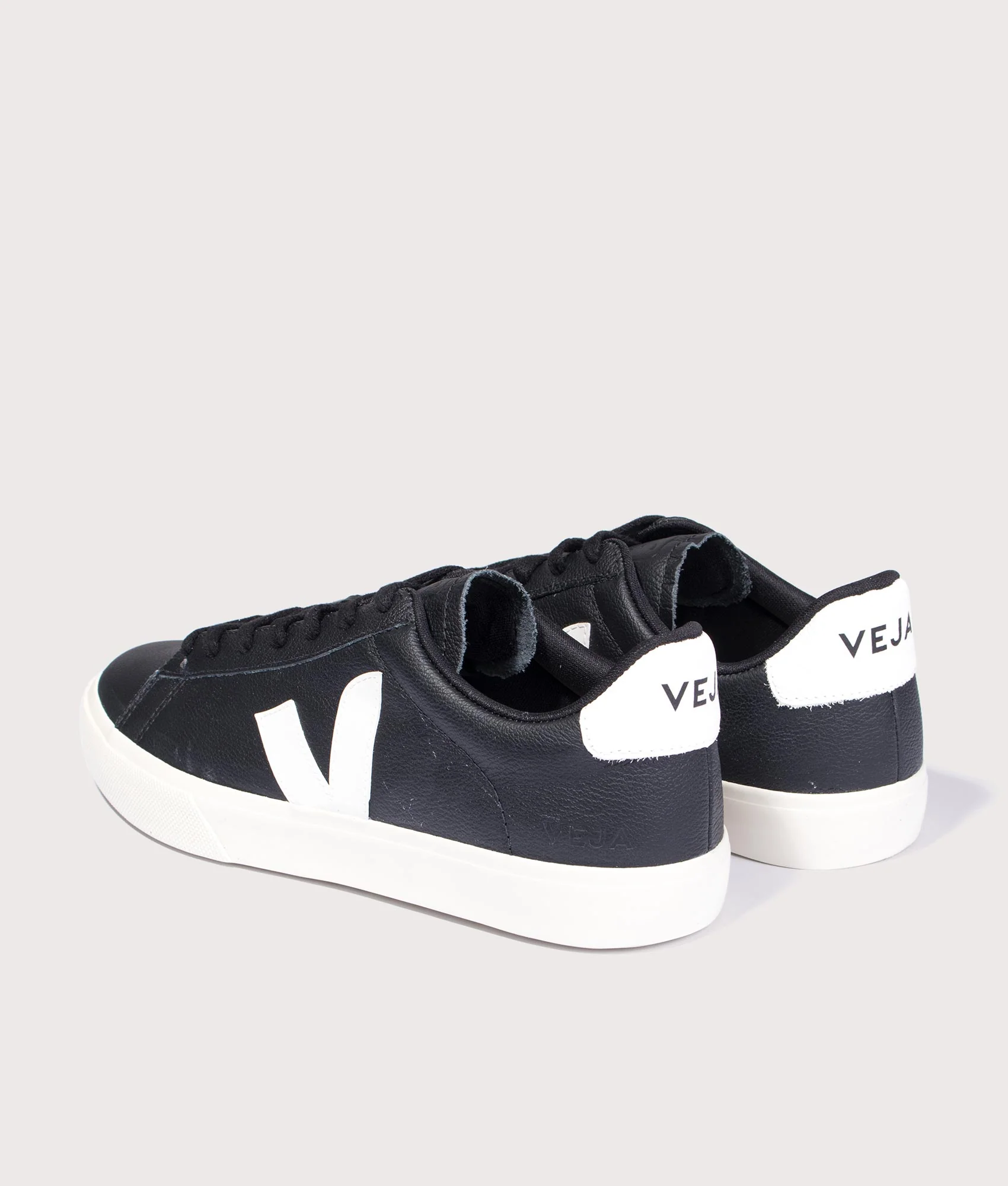 Campo ChromeFree Trainers - Image 3