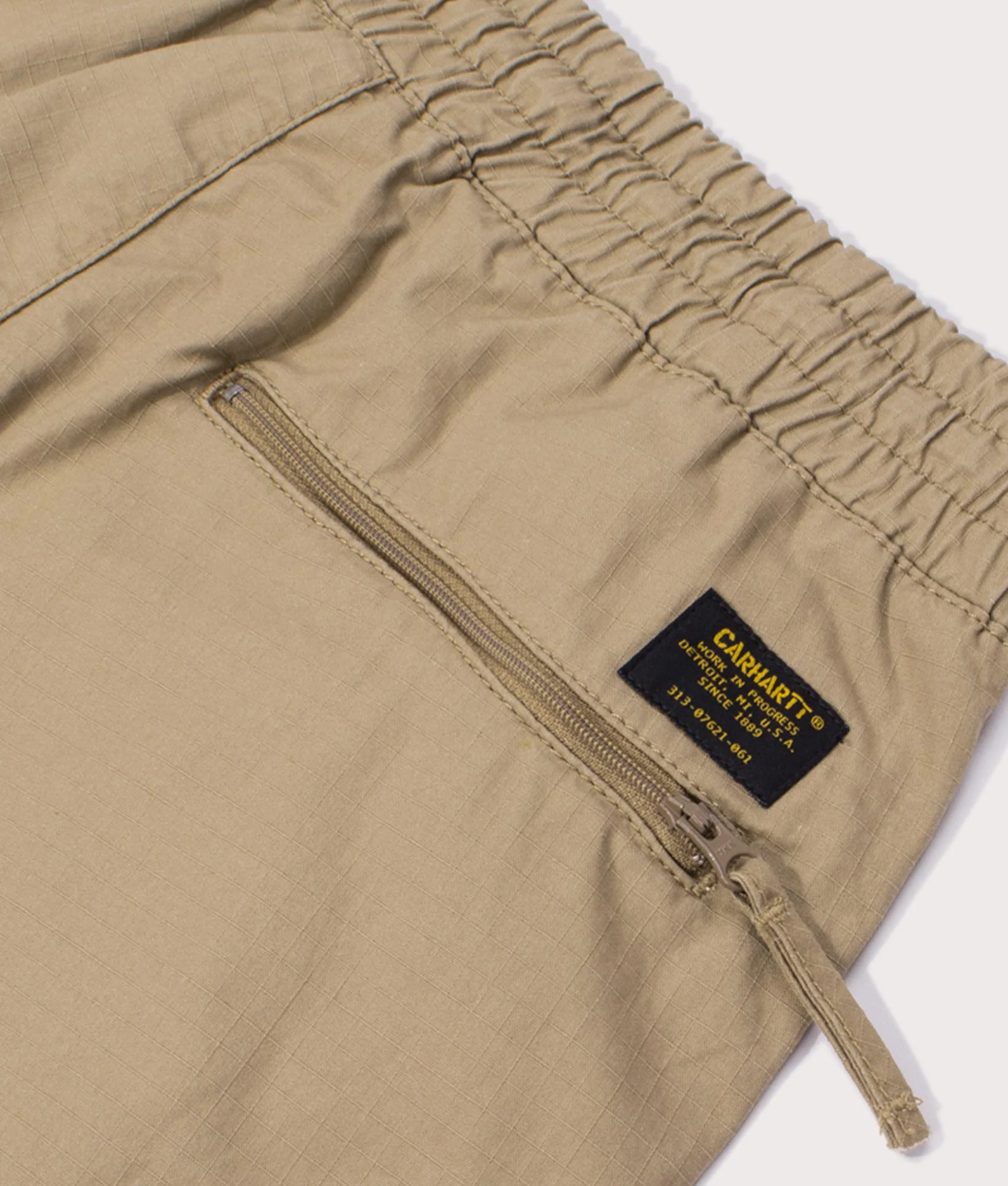 Relaxed Fit Cargo Joggers - Image 7