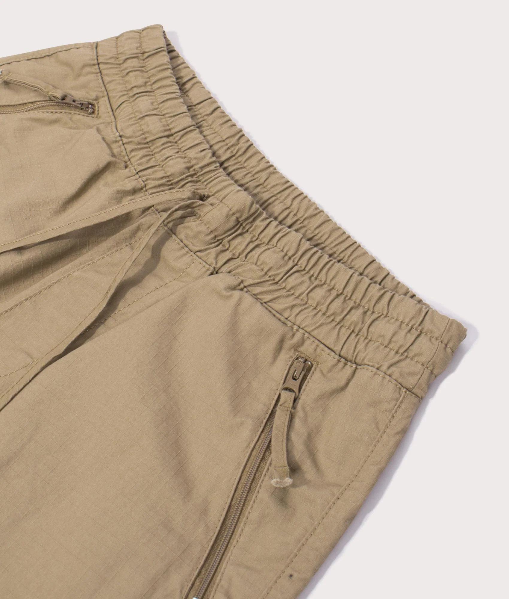 Relaxed Fit Cargo Joggers - Image 8
