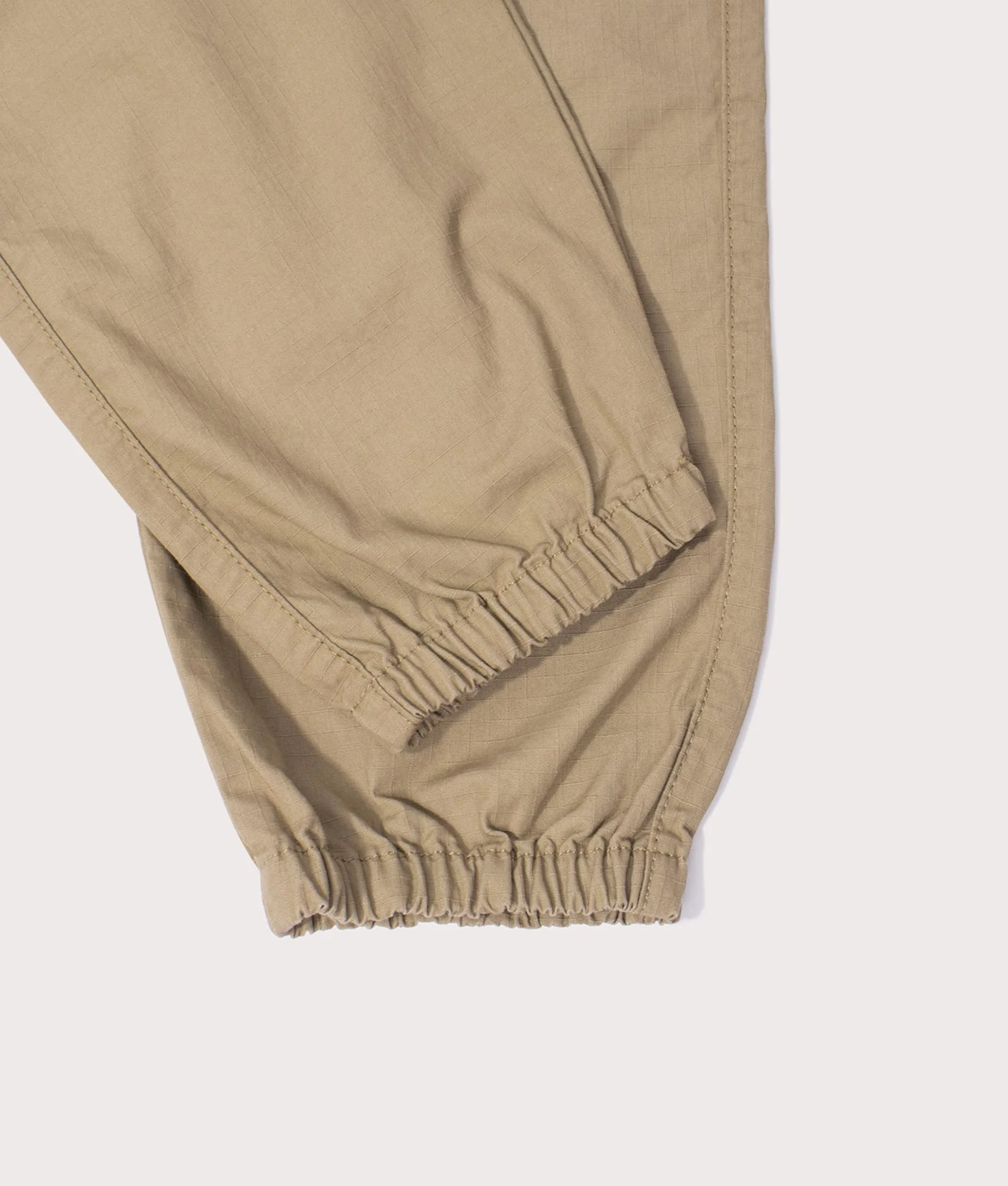 Relaxed Fit Cargo Joggers - Image 9