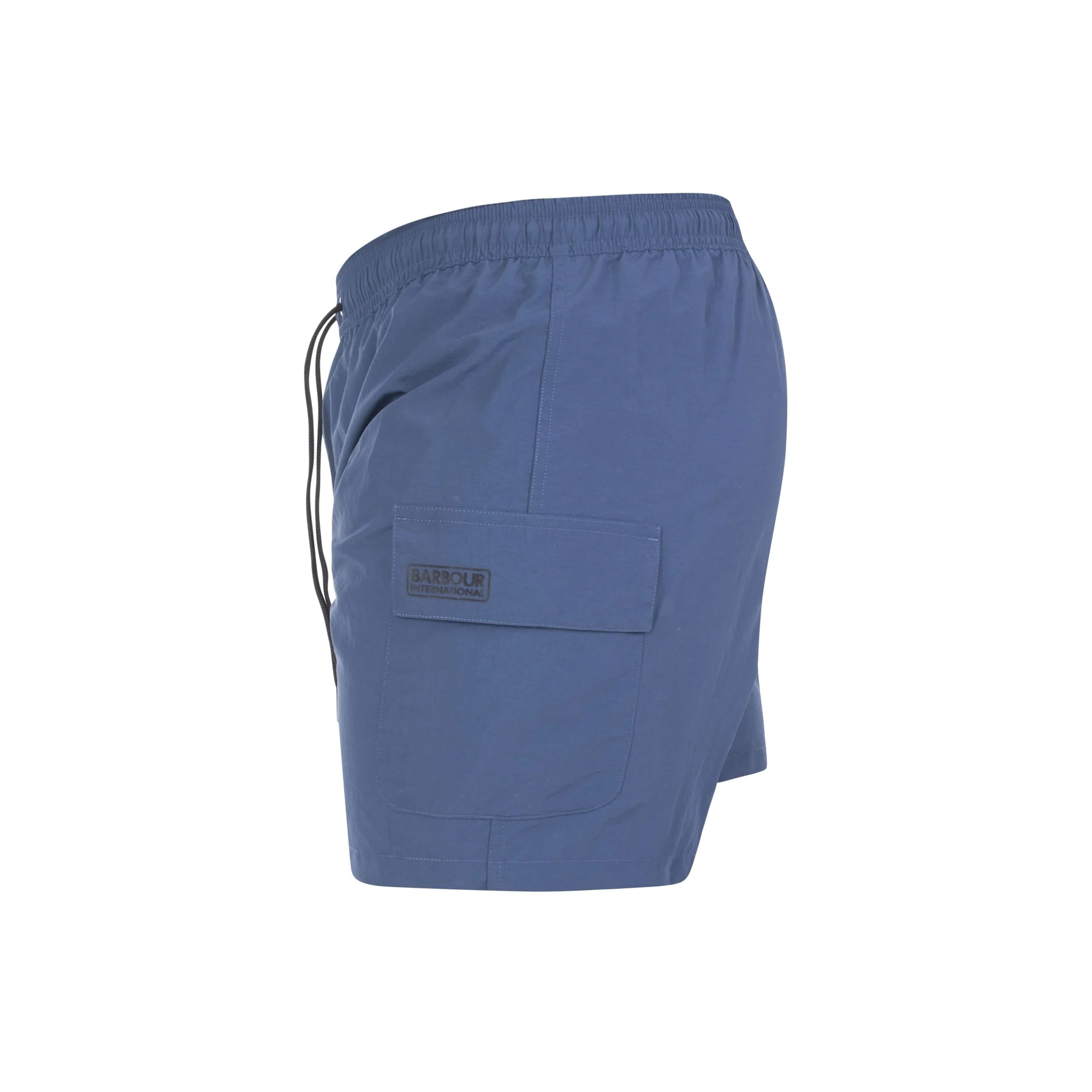 Cargo Swim Shorts - Image 3