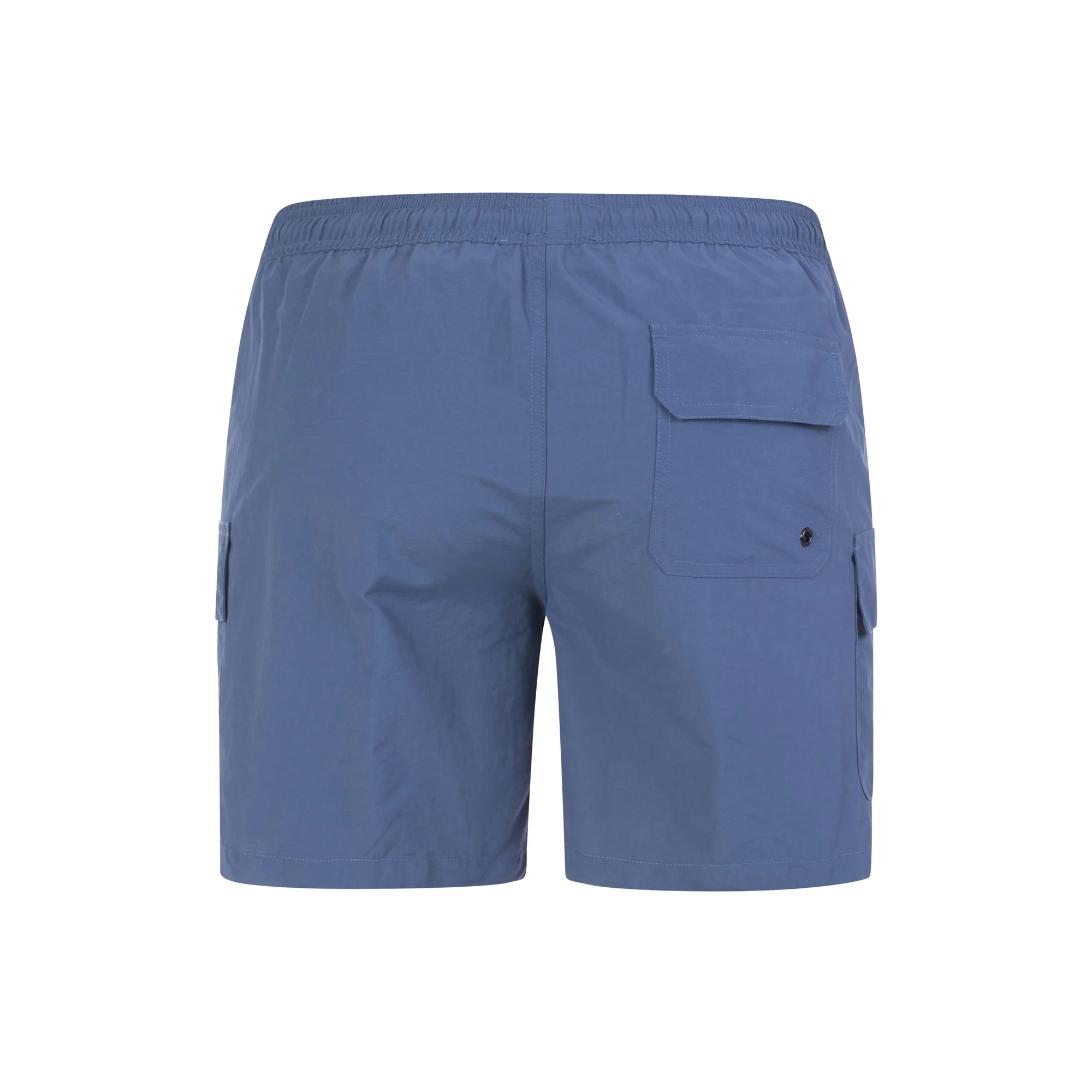 Cargo Swim Shorts - Image 4
