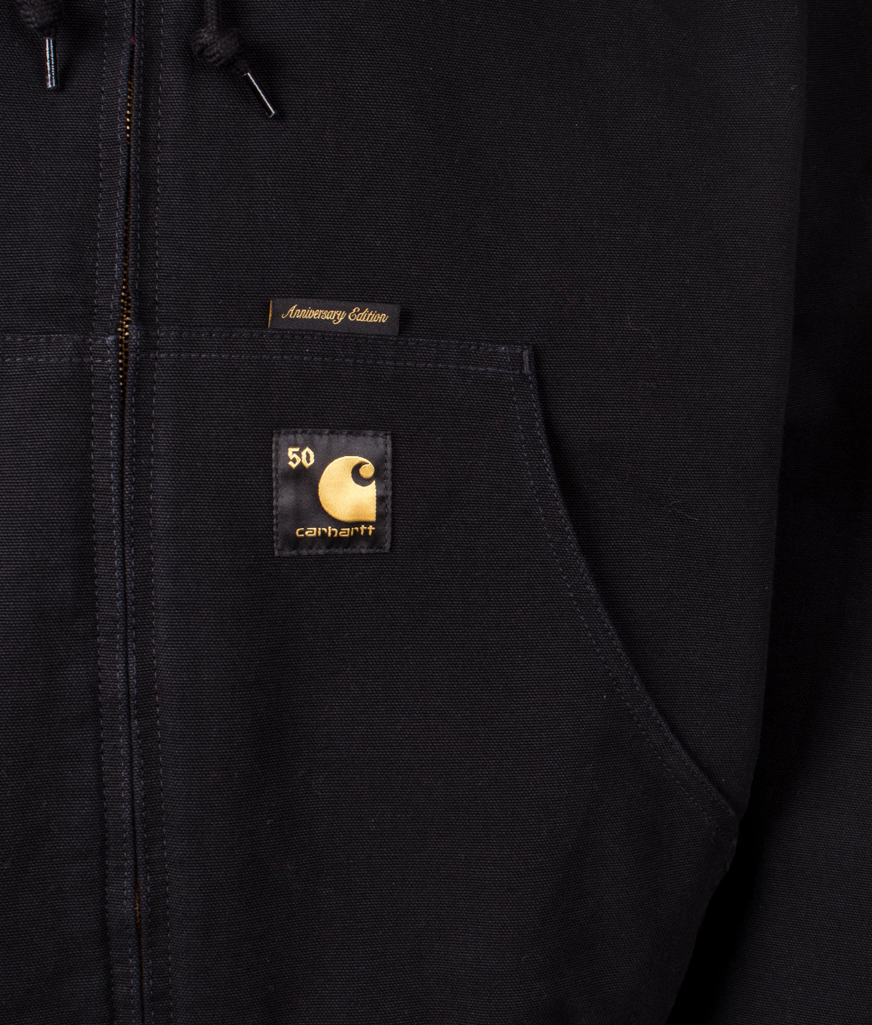 50 Years Anniversary Reversible OG Active Canvas Jacket - Image 4