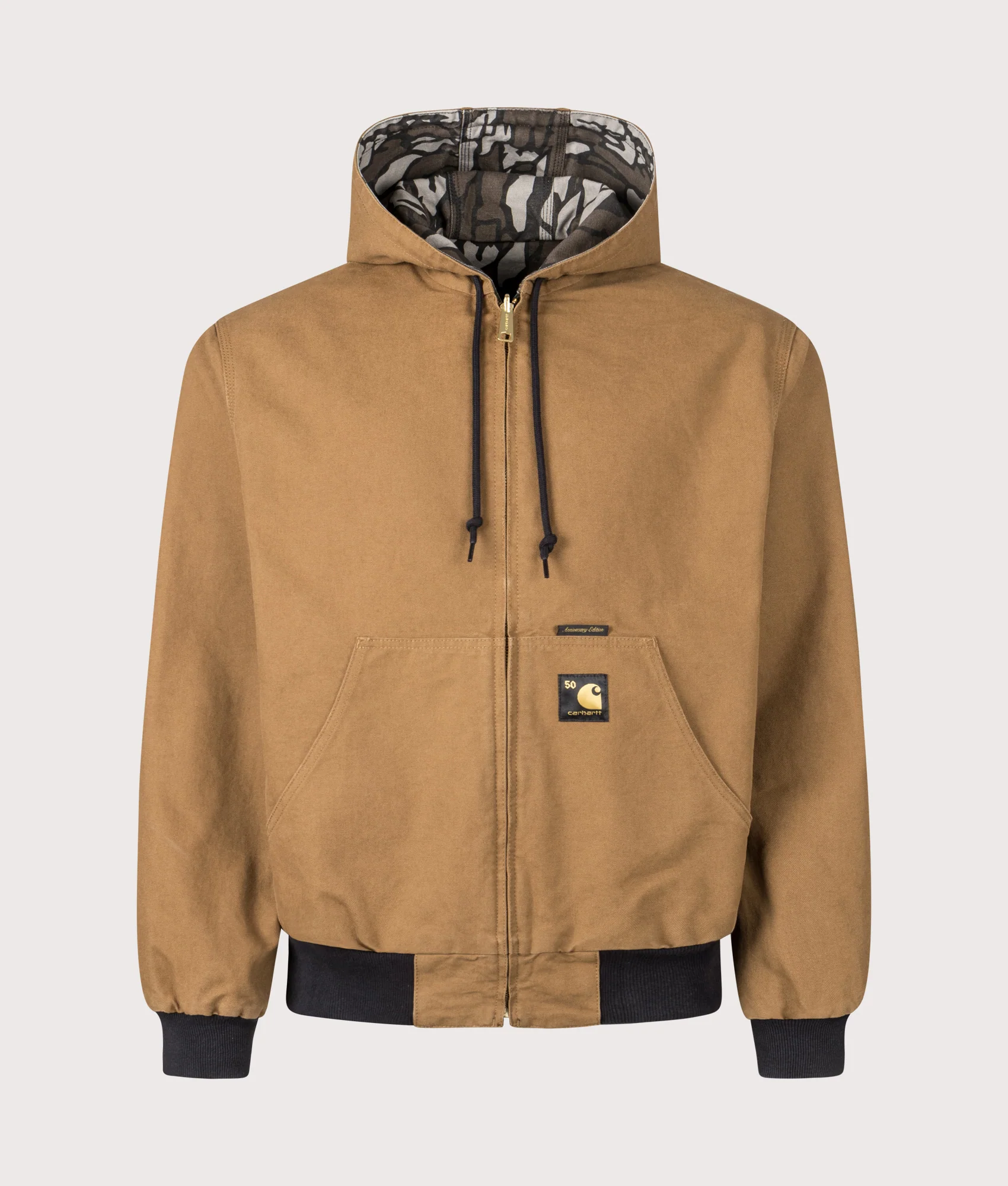 50 Years Anniversary Reversible OG Active Canvas Jacket