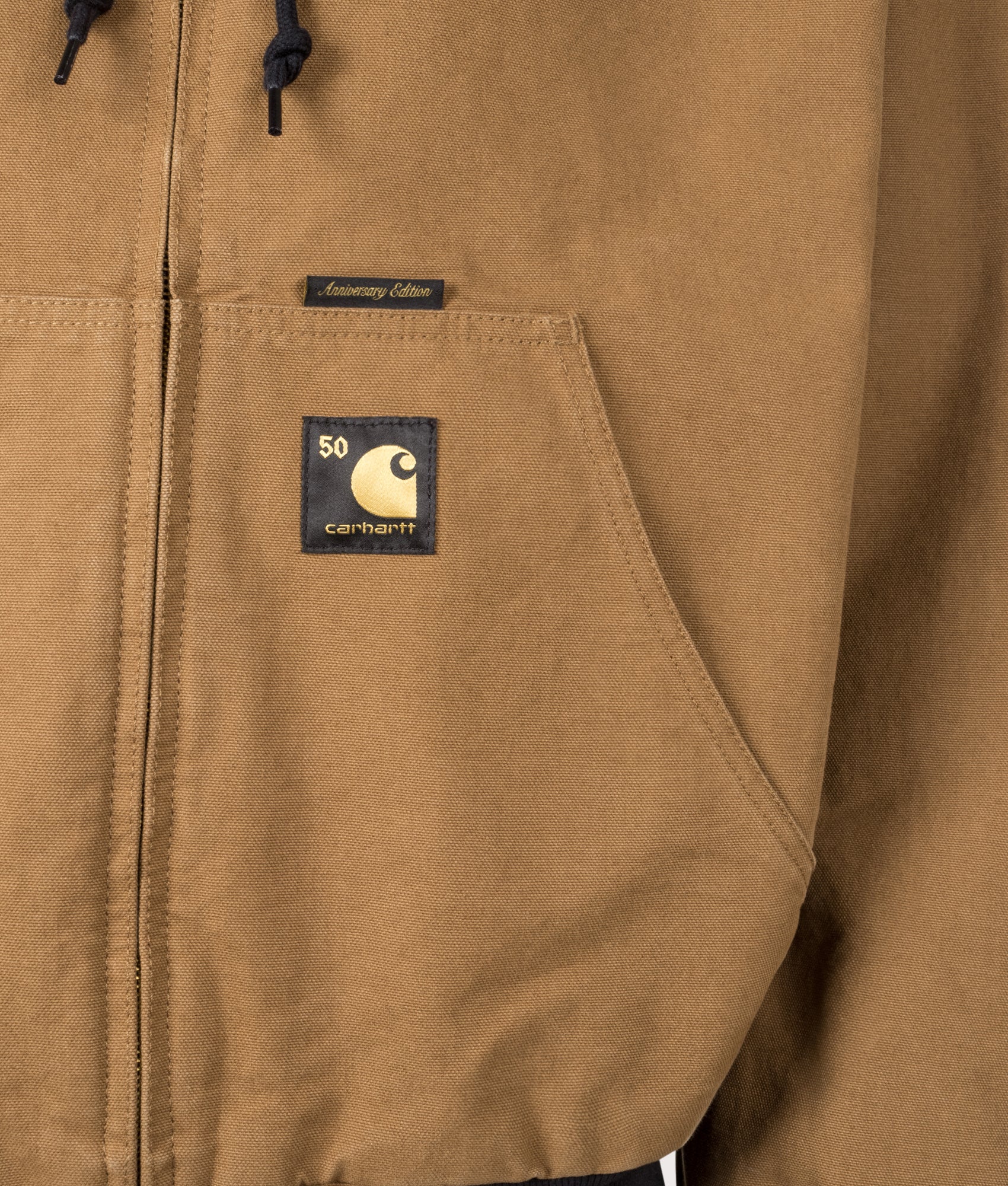 50 Years Anniversary Reversible OG Active Canvas Jacket - Image 4