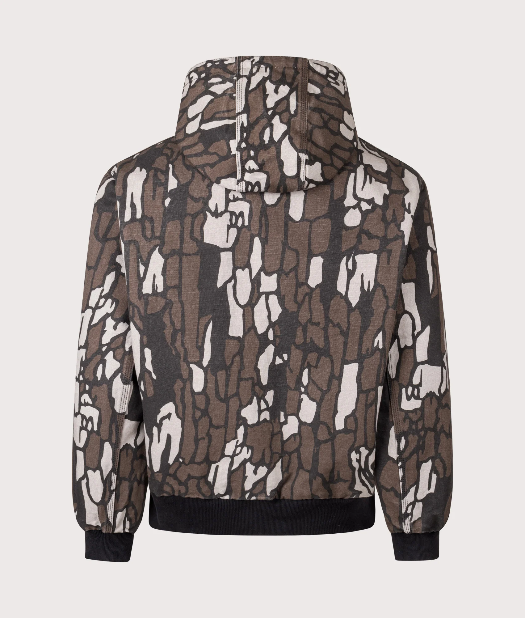 50 Years Anniversary Reversible OG Active Canvas Jacket - Image 7