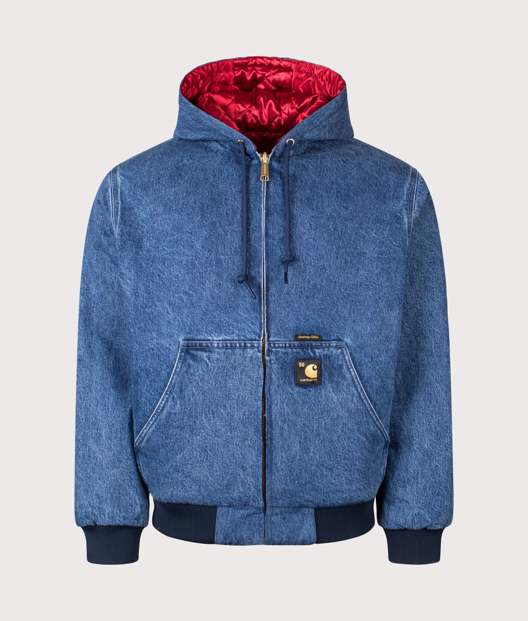 50 Years Anniversary Reversible OG Active Denim Jacket