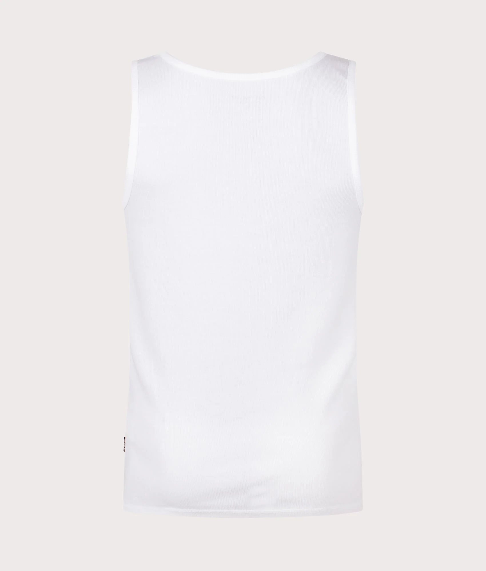 Regular Fit 2 Pack Vest - Image 4