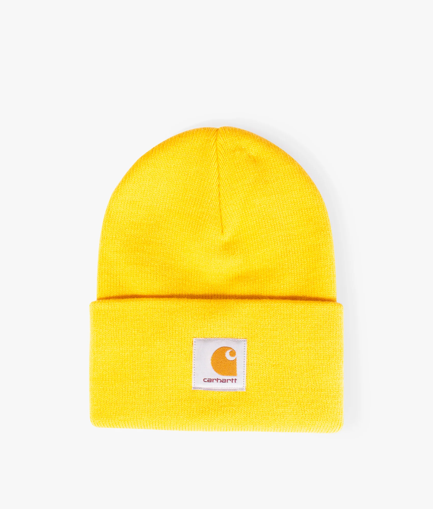 Acrylic Watch Hat