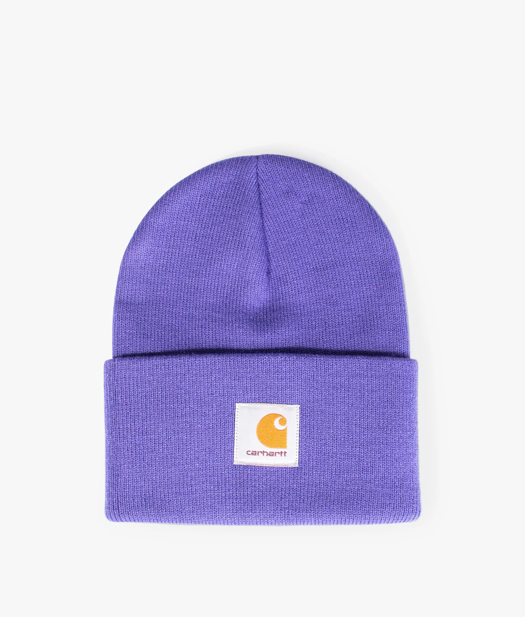 Acrylic Watch Hat