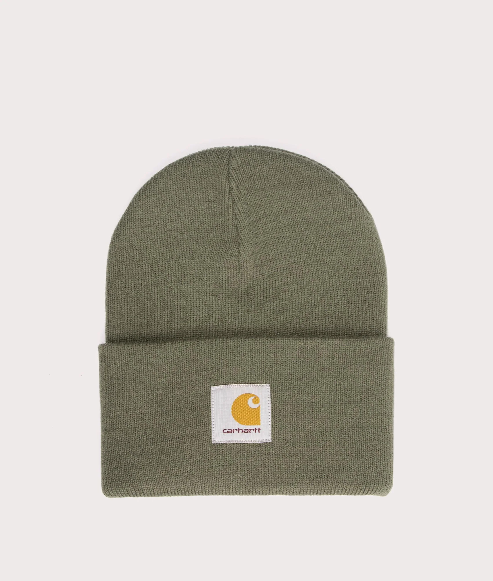 Acrylic Watch Hat