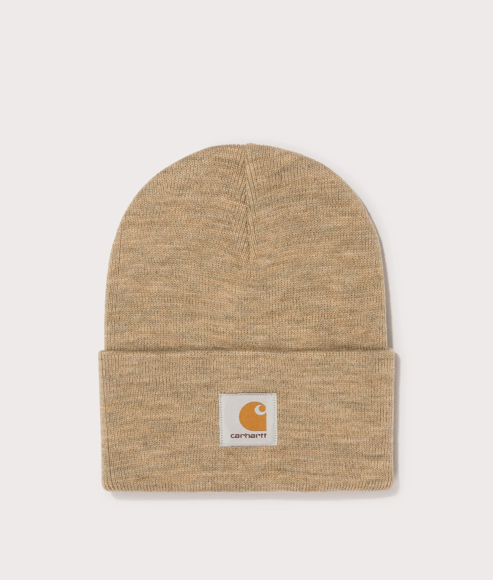 Acrylic Watch Hat