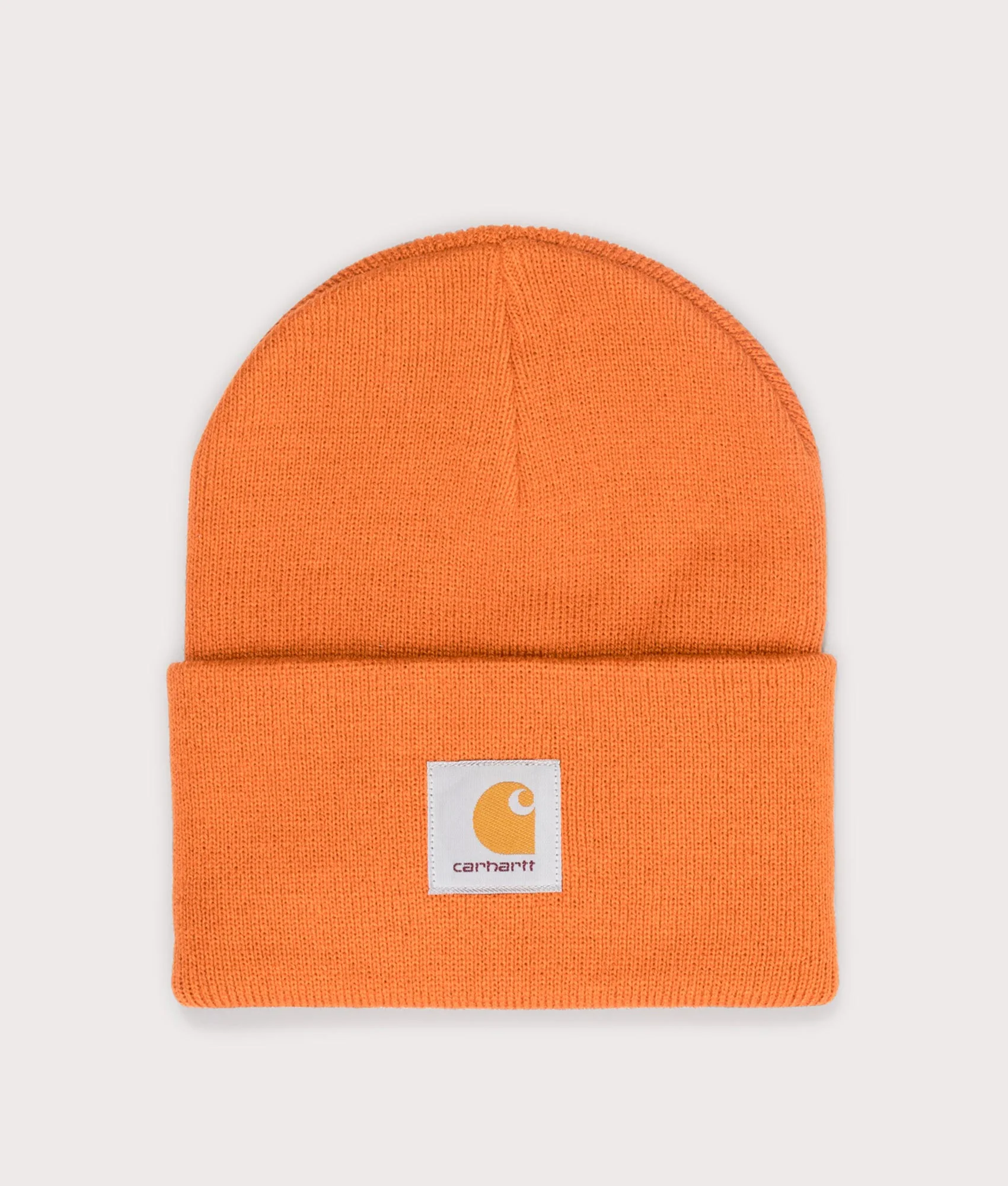 Acrylic Watch Hat