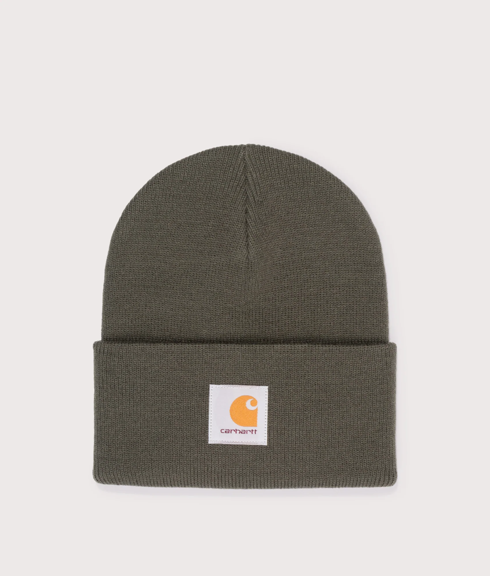 Acrylic Watch Hat
